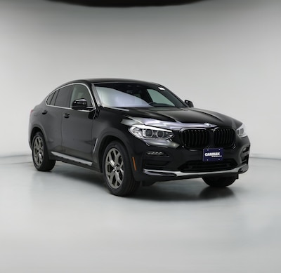 2021 BMW X4 XDrive30i