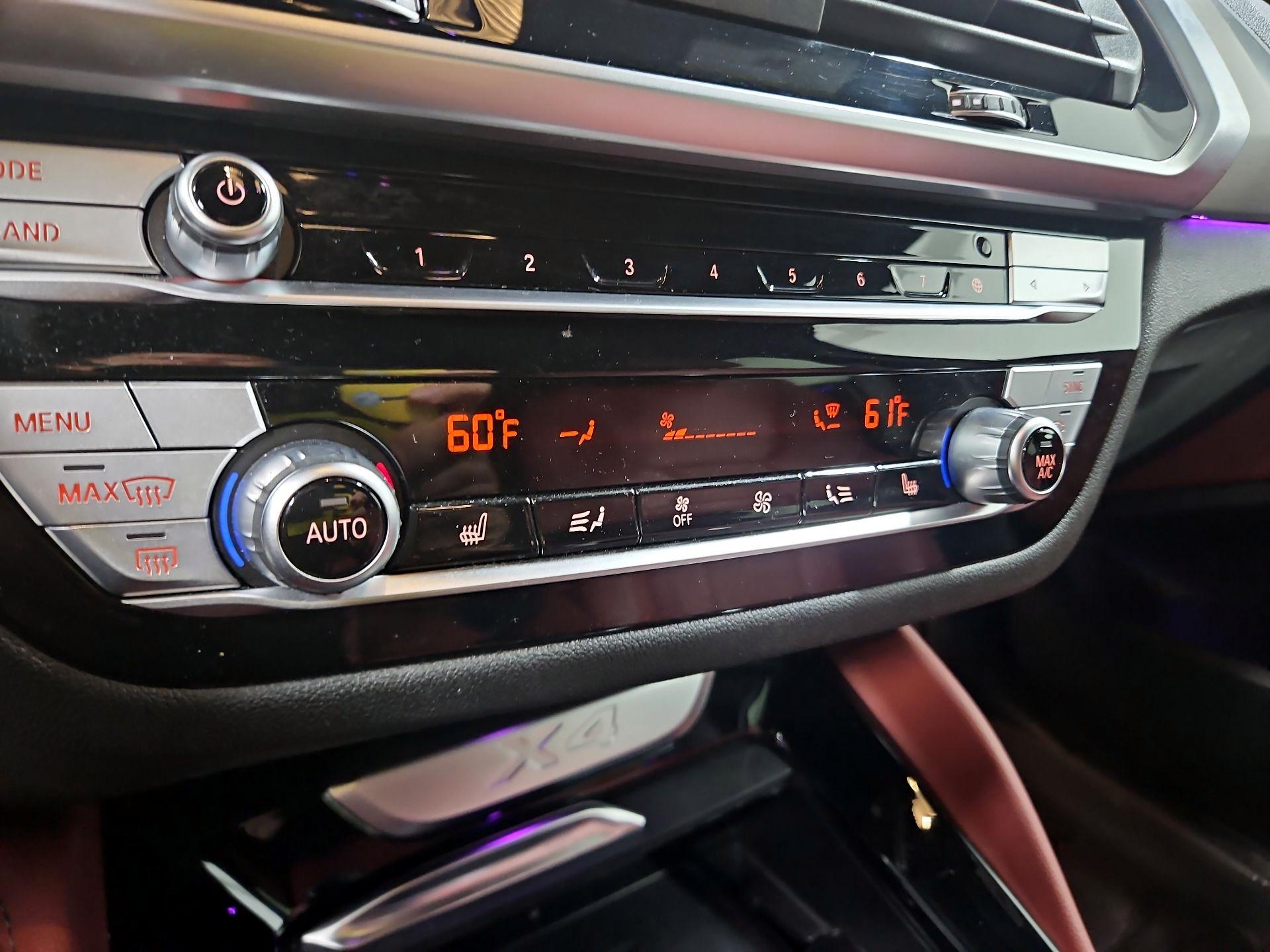Thumbnail: 2021 BMW X4 - 17
