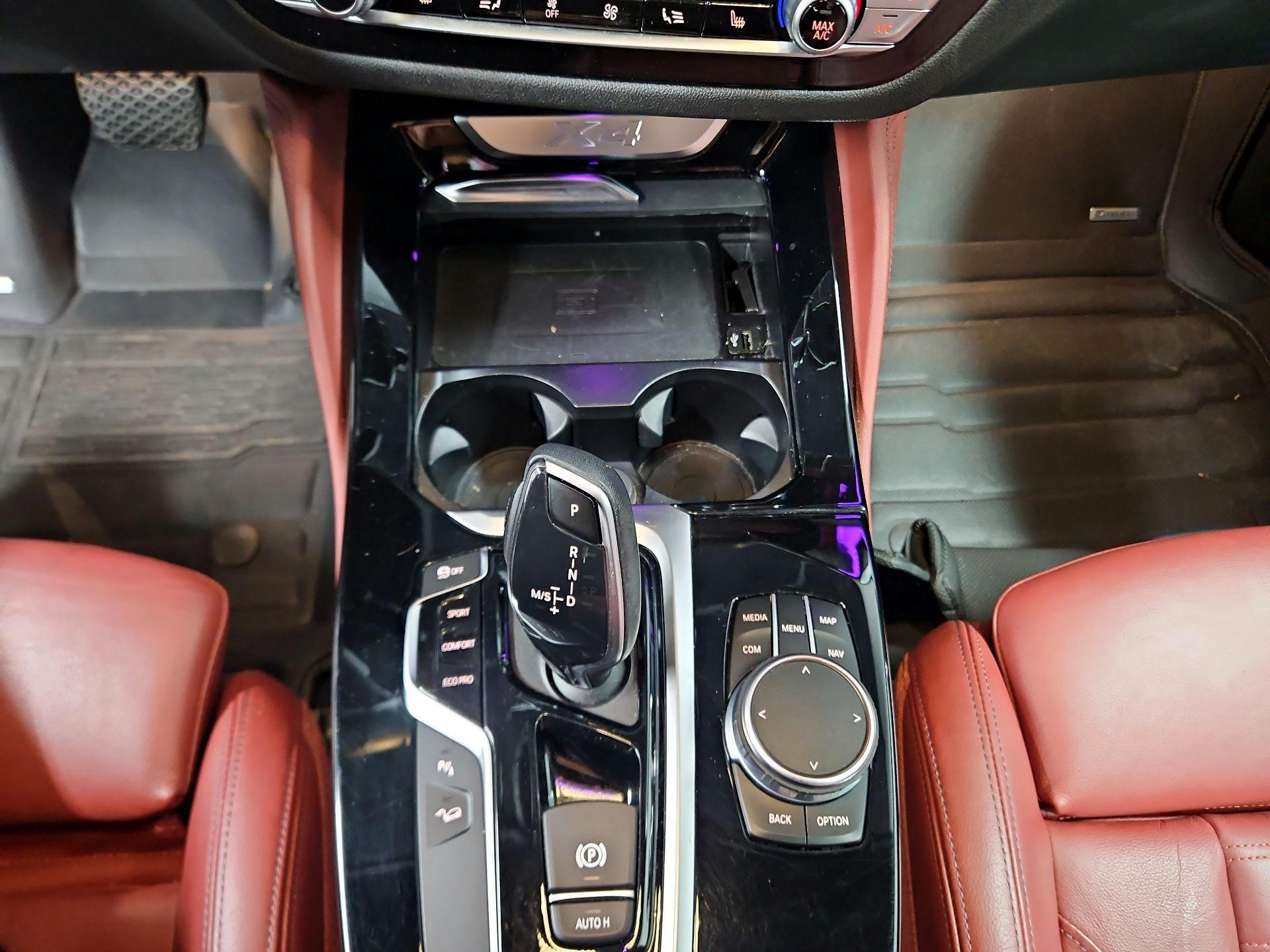 Thumbnail: 2021 BMW X4 - 18