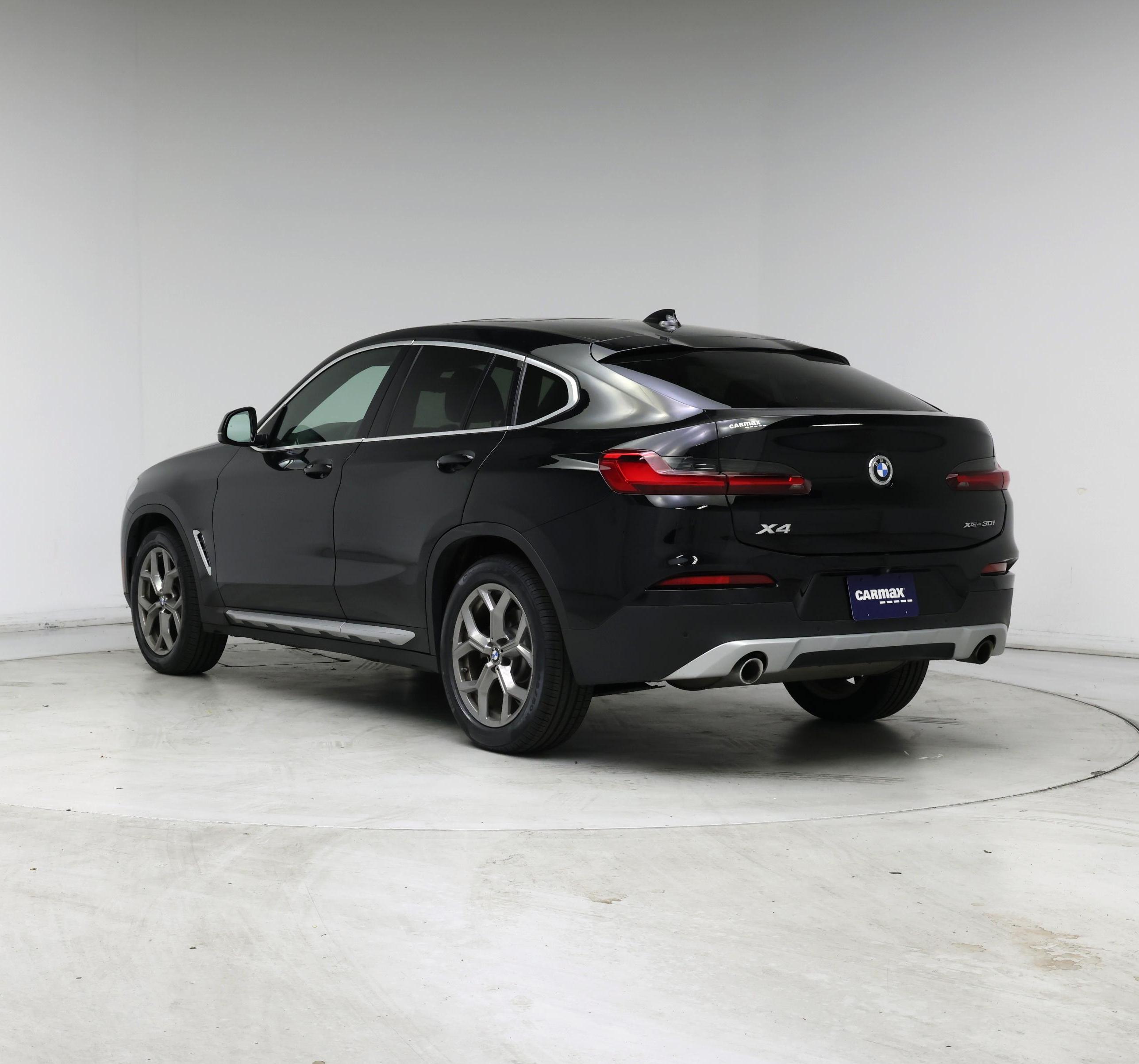 Thumbnail: 2021 BMW X4 - 2