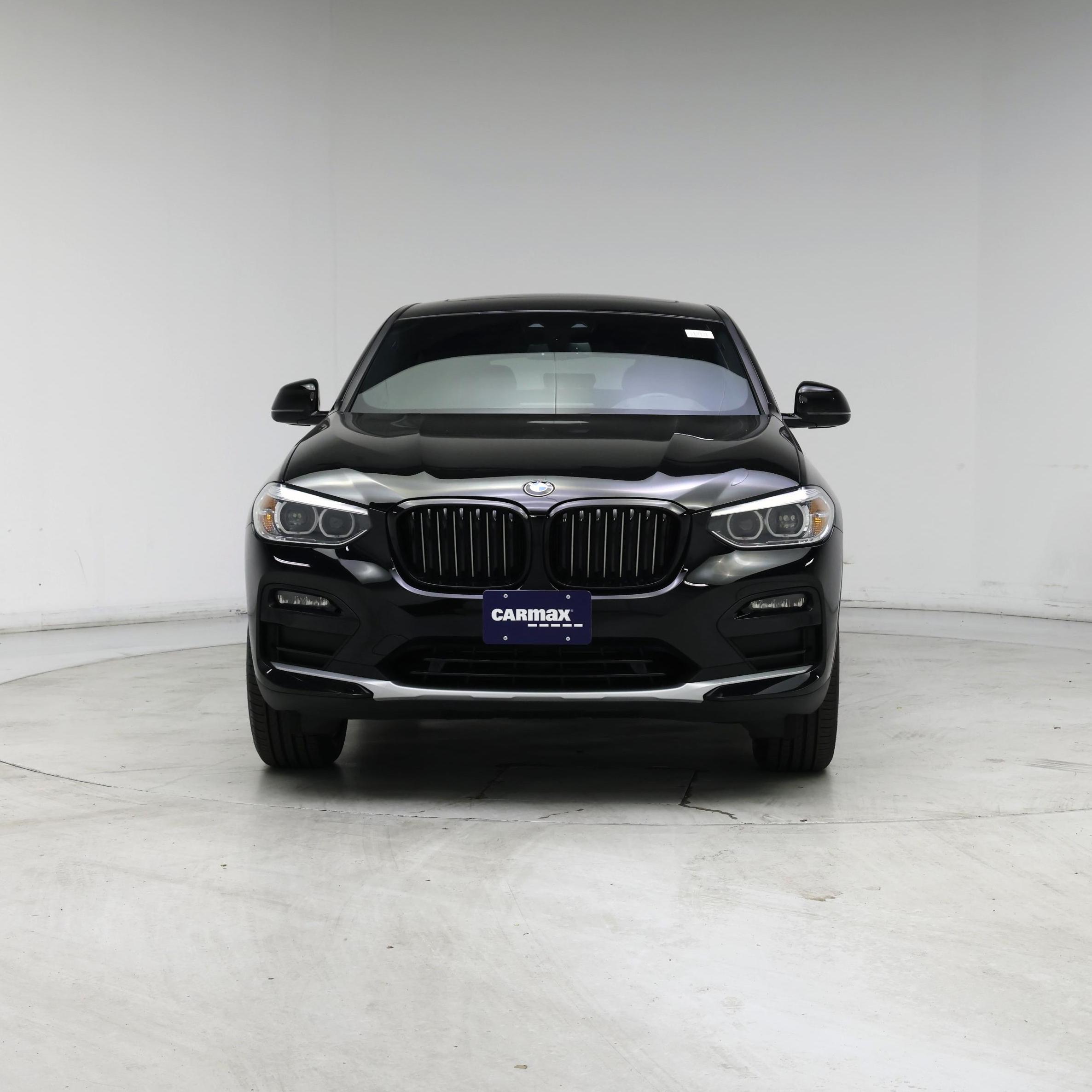 Thumbnail: 2021 BMW X4 - 5