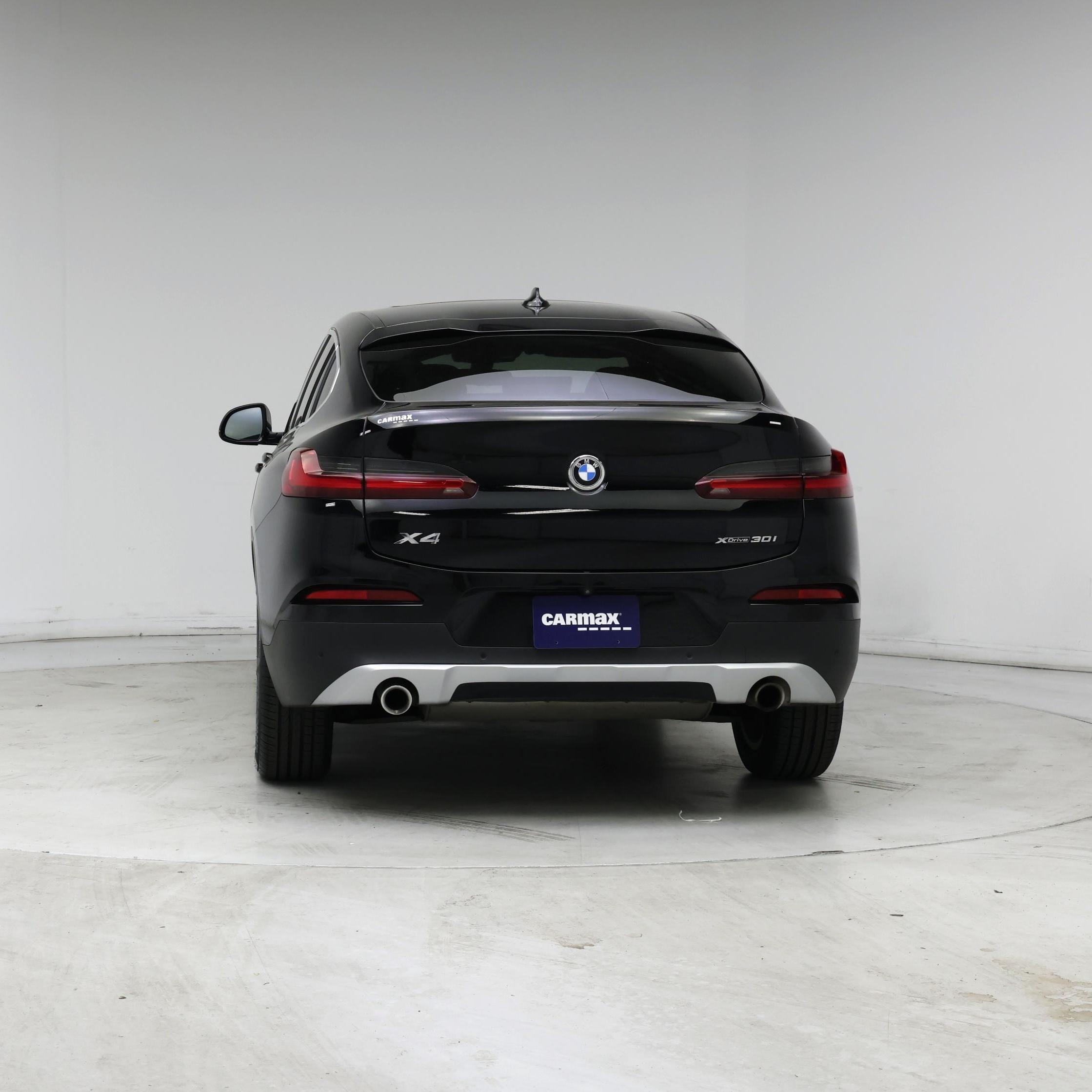 Thumbnail: 2021 BMW X4 - 6