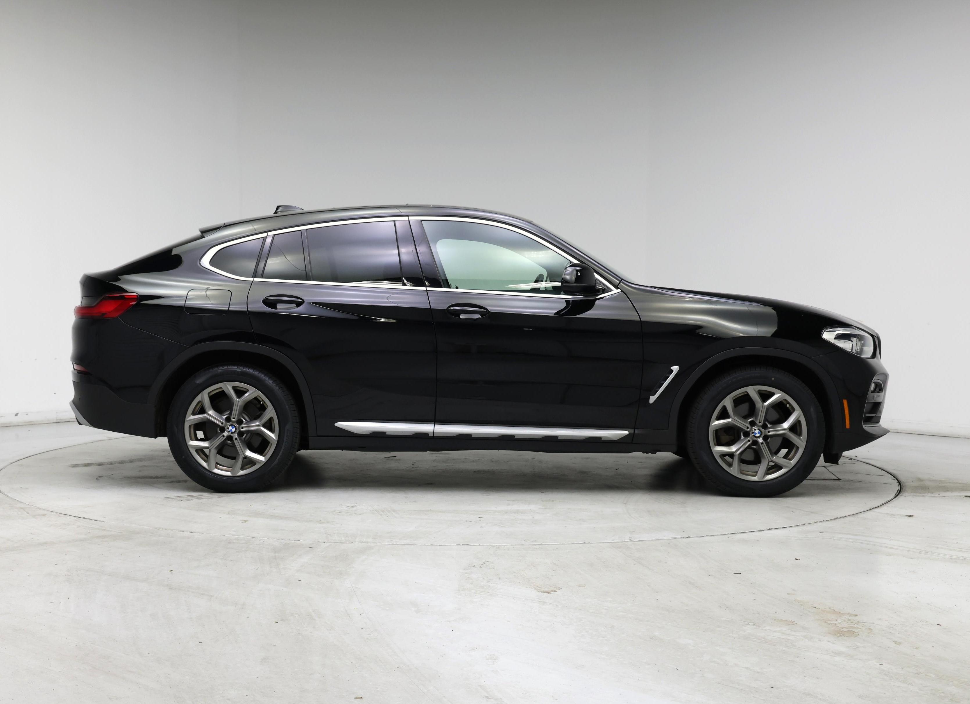Thumbnail: 2021 BMW X4 - 7