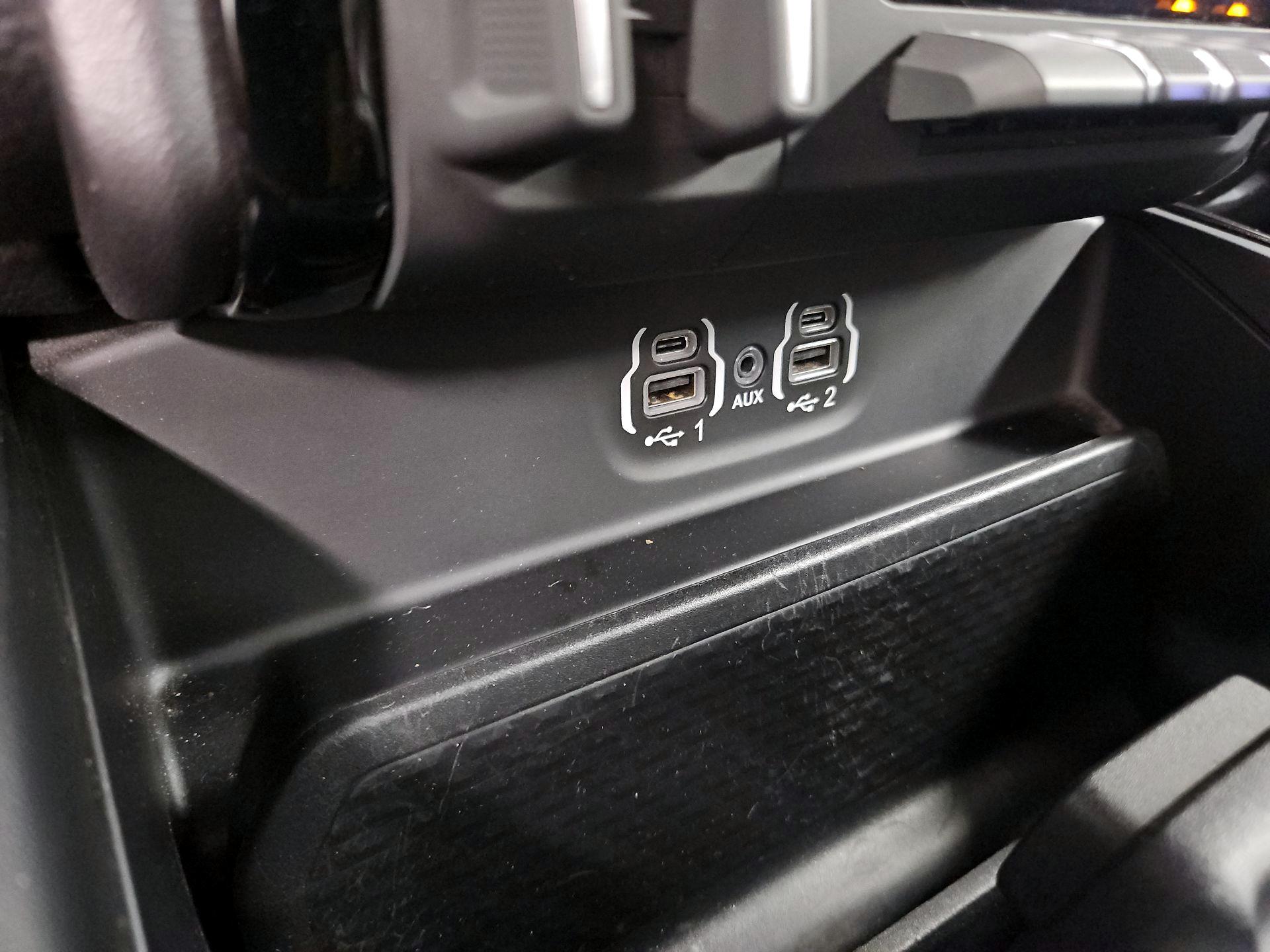 Thumbnail: 2021 RAM 1500 - 19