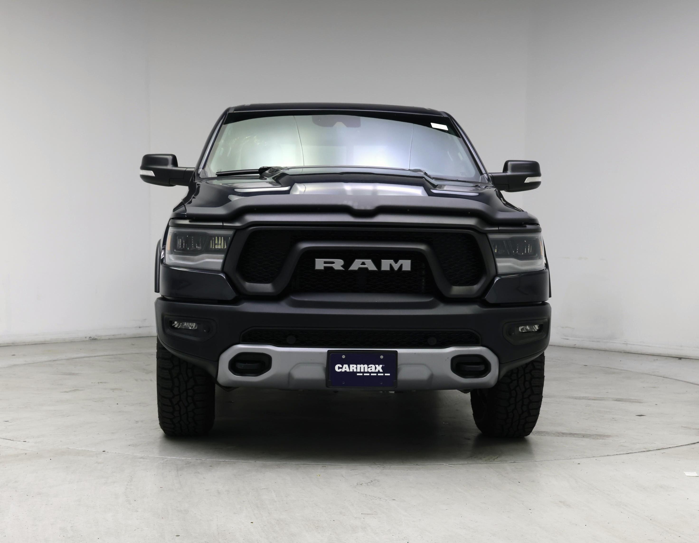 Thumbnail: 2021 RAM 1500 - 5