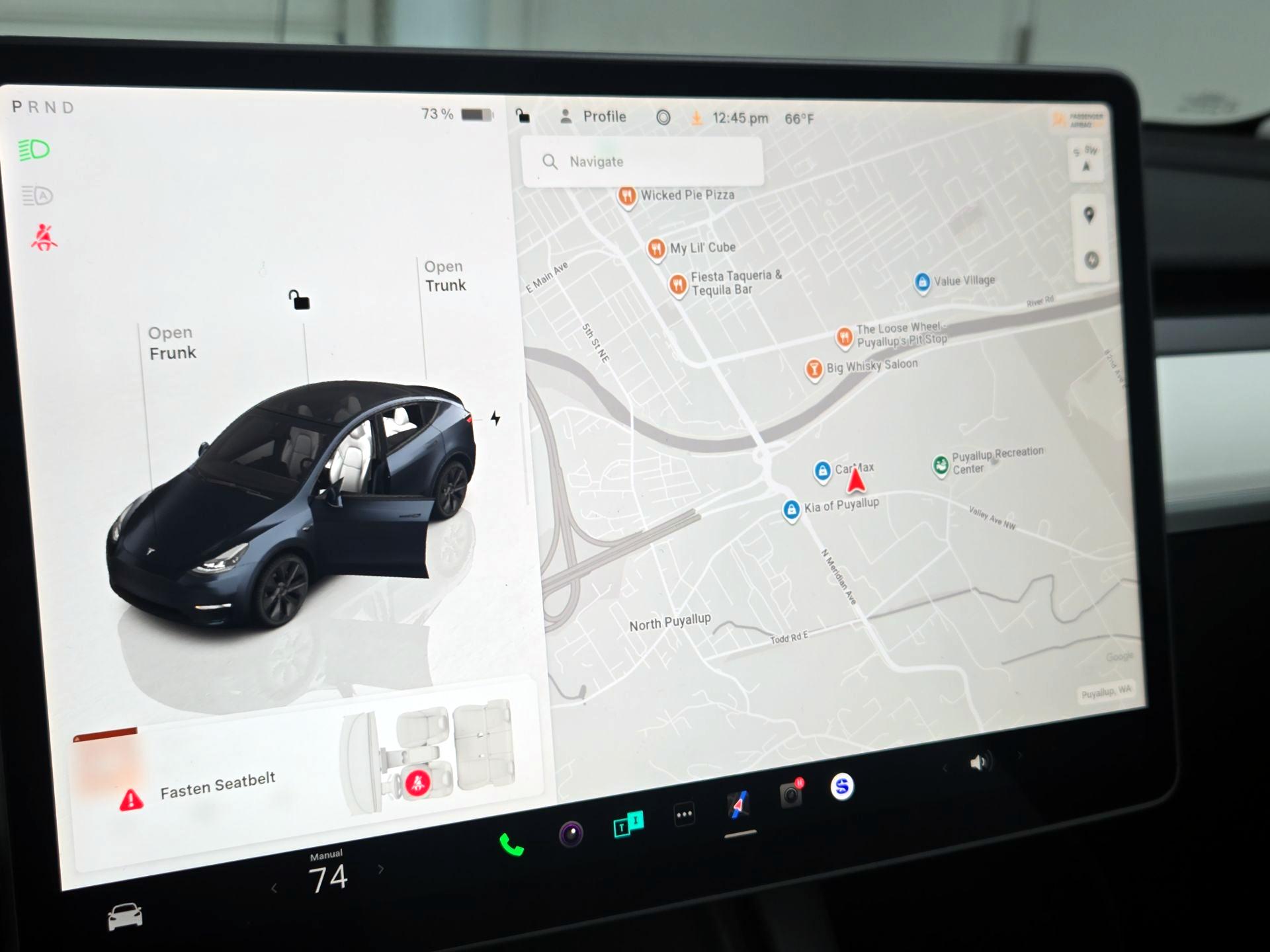 Thumbnail: 2025 Tesla Model Y - 13
