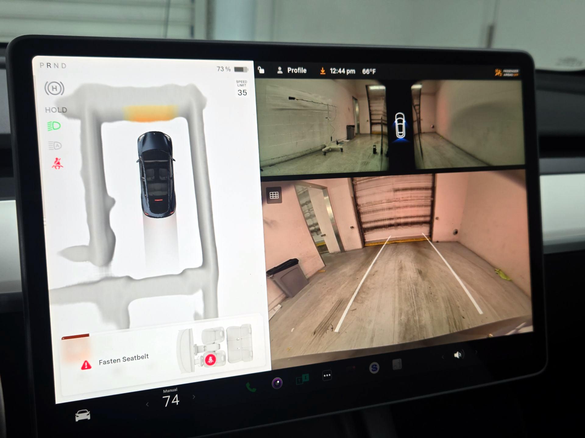Thumbnail: 2025 Tesla Model Y - 14
