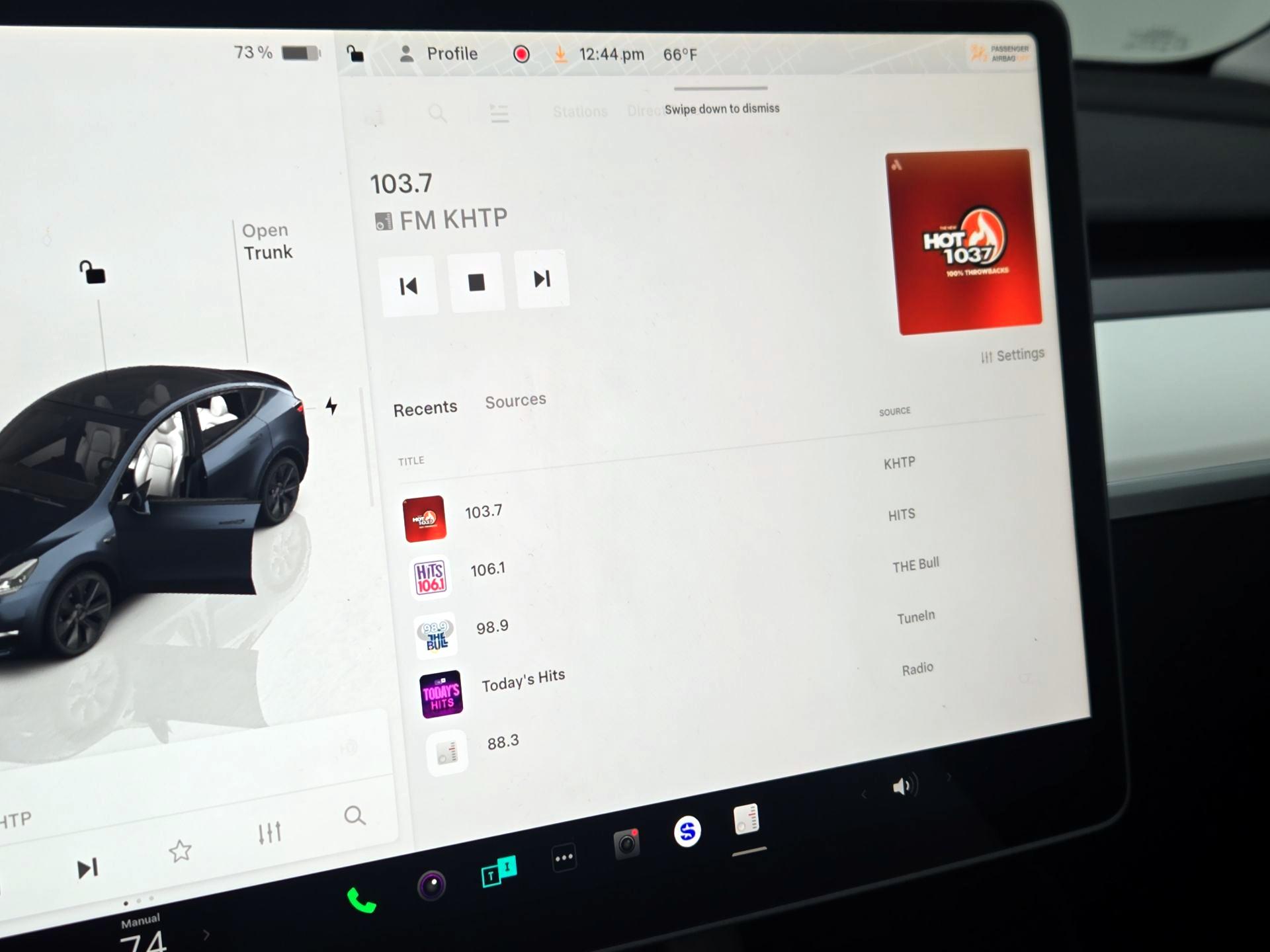 Thumbnail: 2025 Tesla Model Y - 15