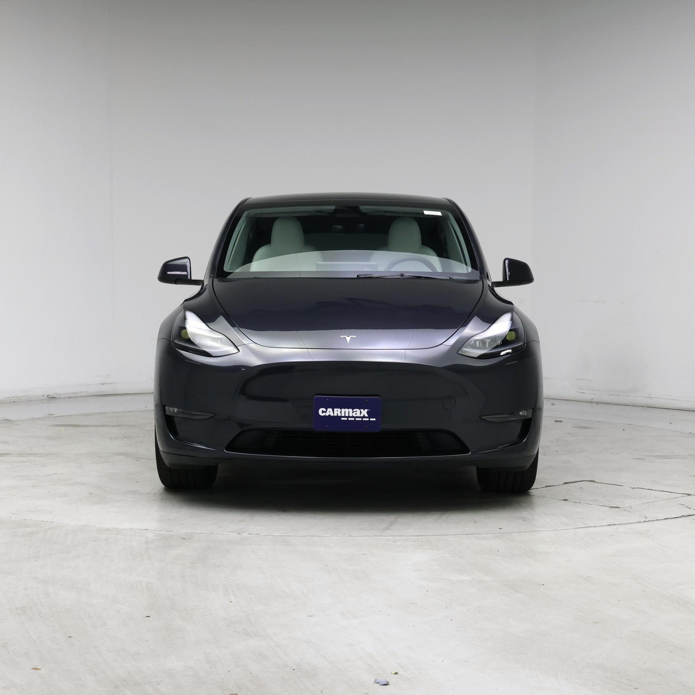 Thumbnail: 2025 Tesla Model Y - 5