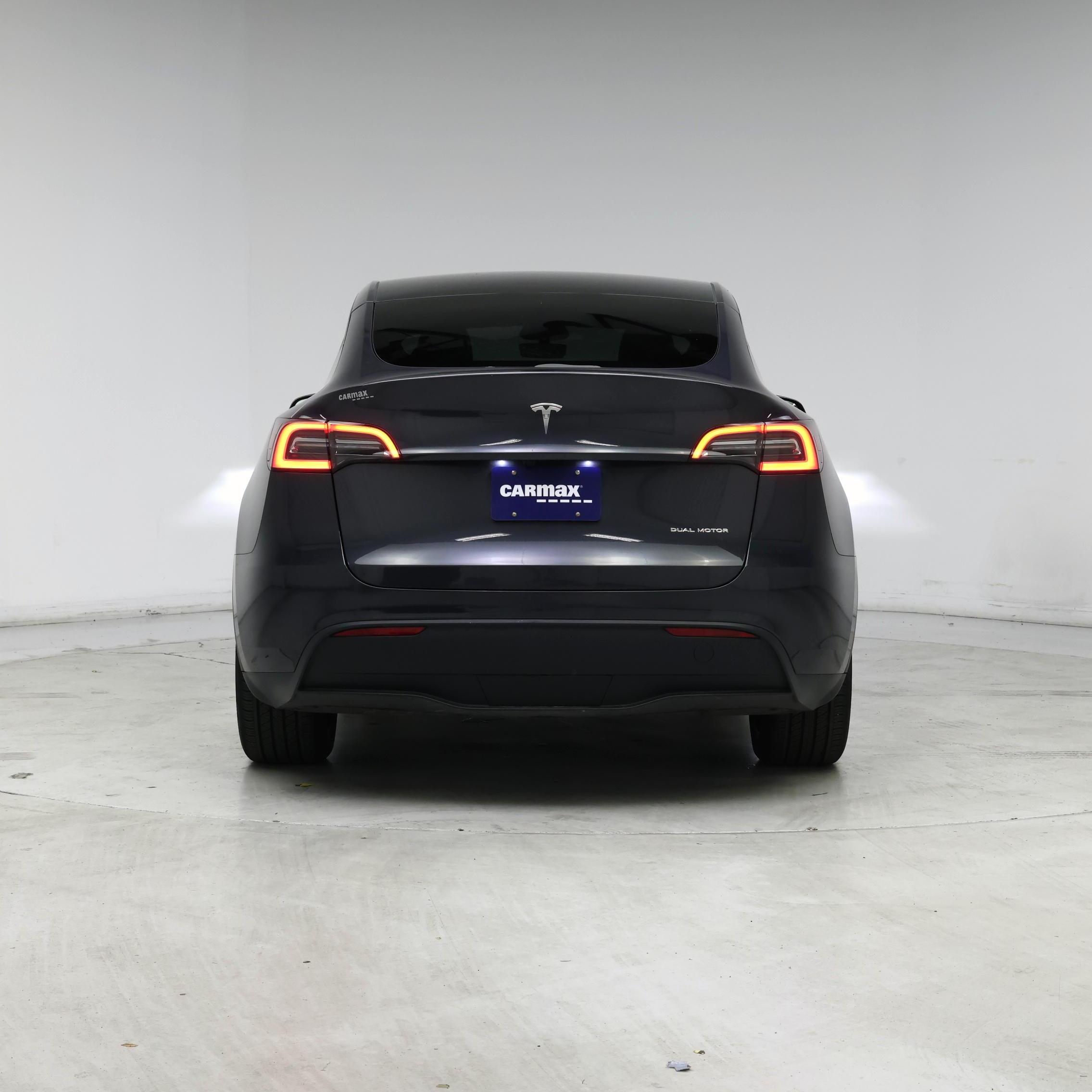 Thumbnail: 2025 Tesla Model Y - 6