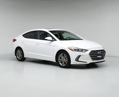 2017 Hyundai Elantra Value Edition