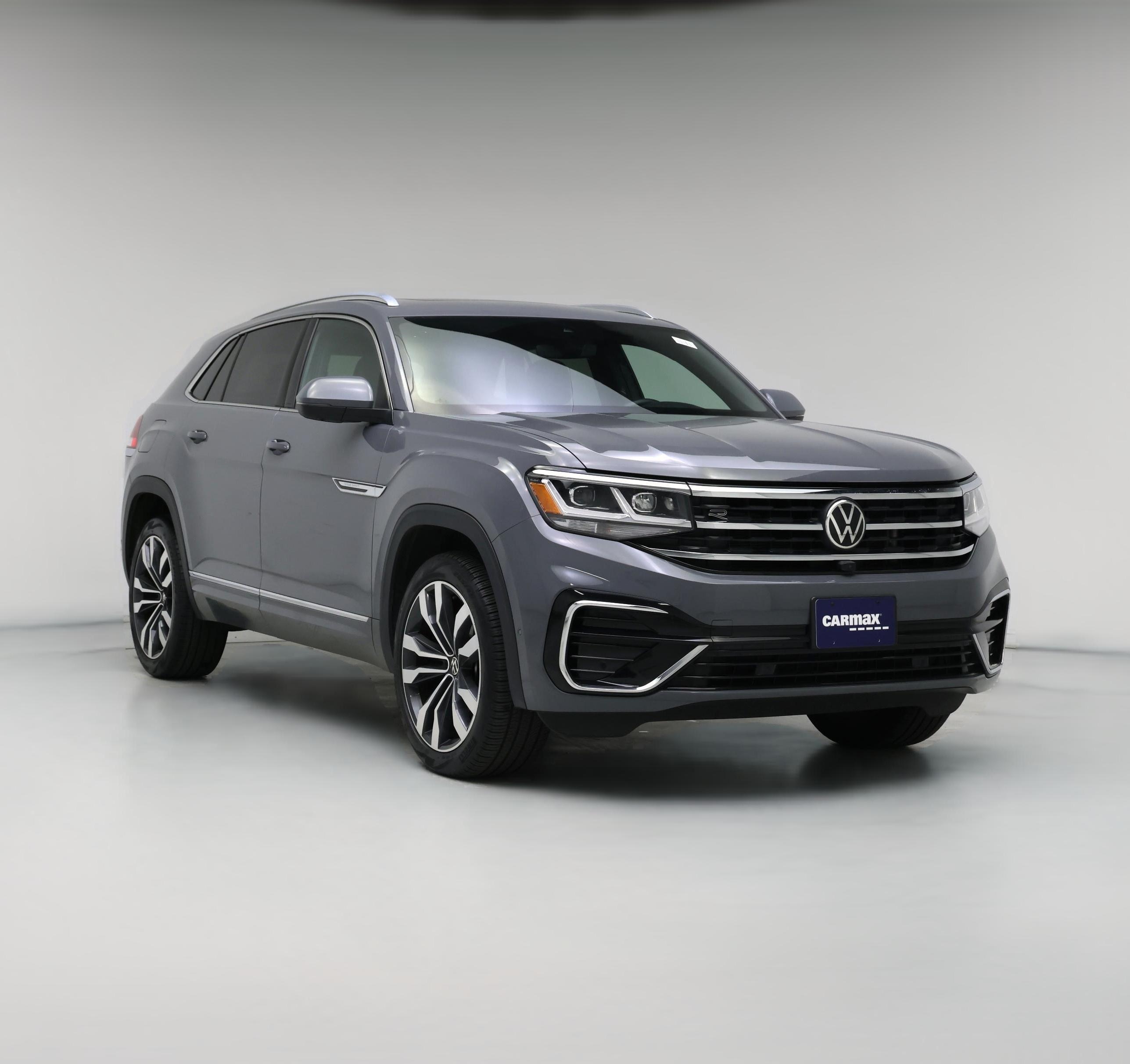 Thumbnail: 2023 Volkswagen Atlas - 1