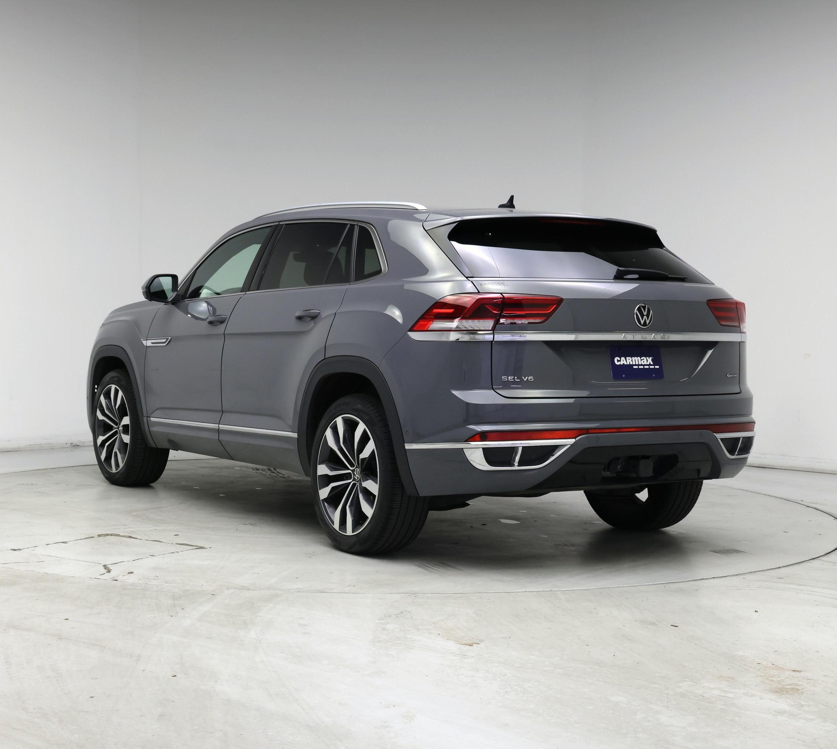 Thumbnail: 2023 Volkswagen Atlas - 2