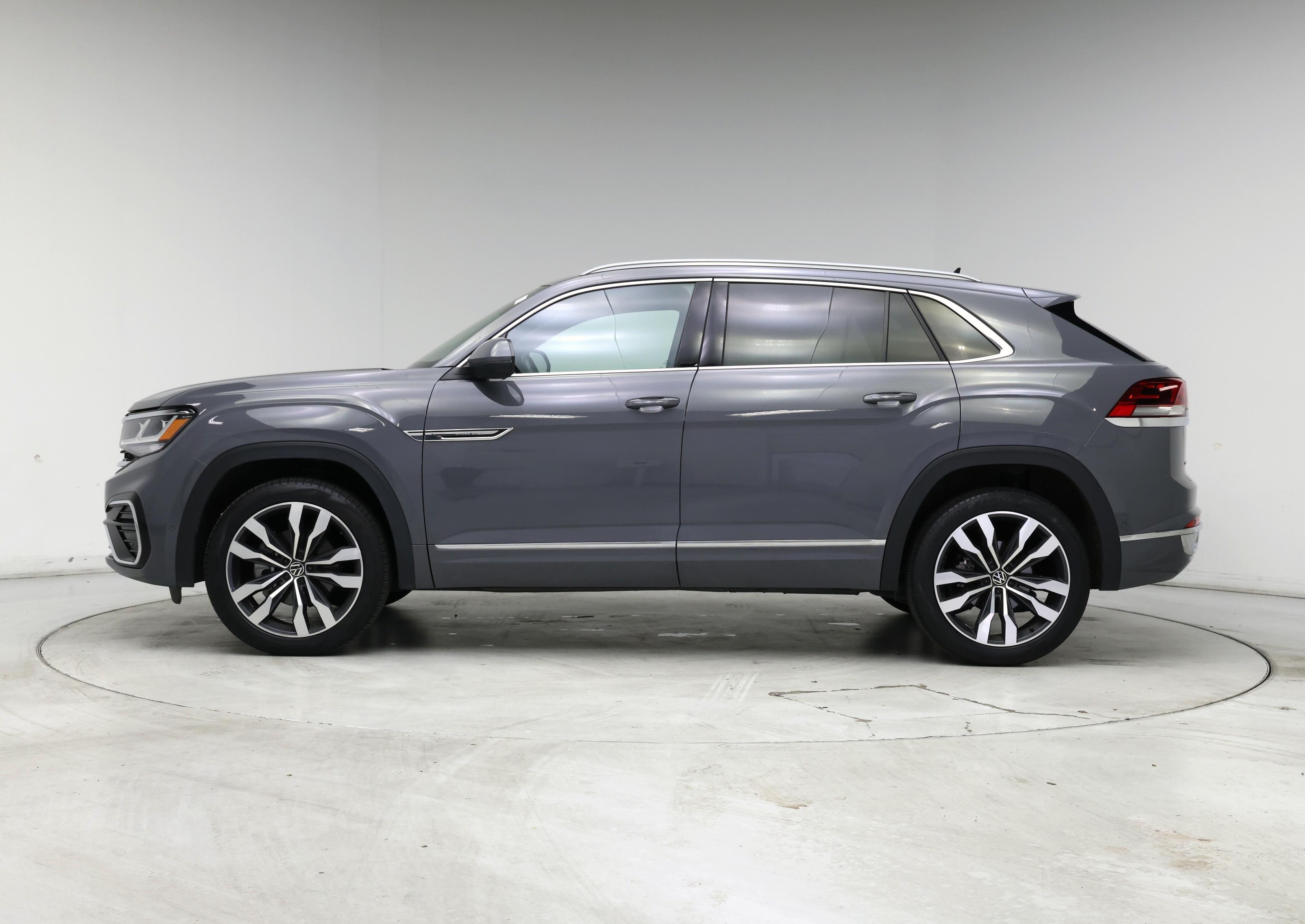 Thumbnail: 2023 Volkswagen Atlas - 3
