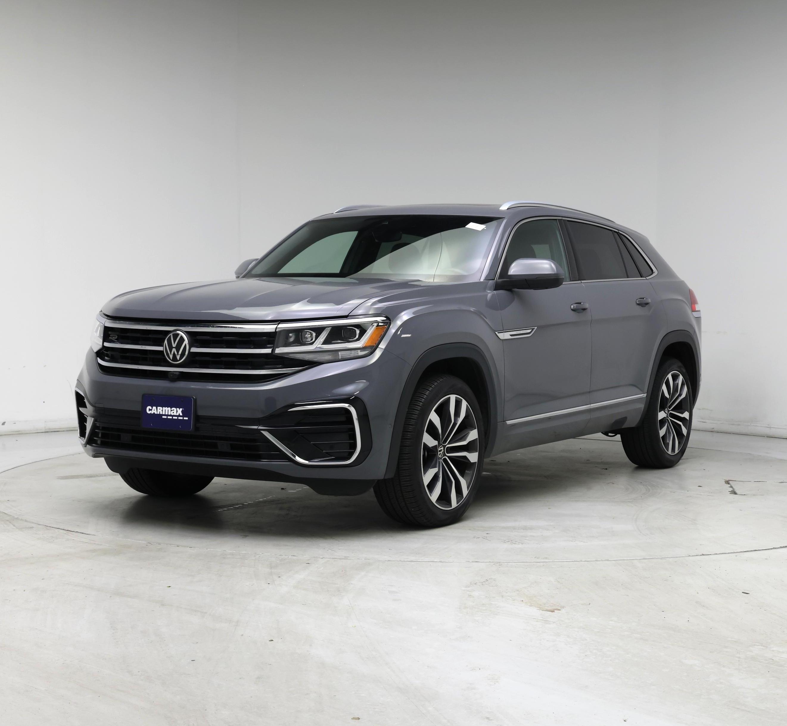 Thumbnail: 2023 Volkswagen Atlas - 4