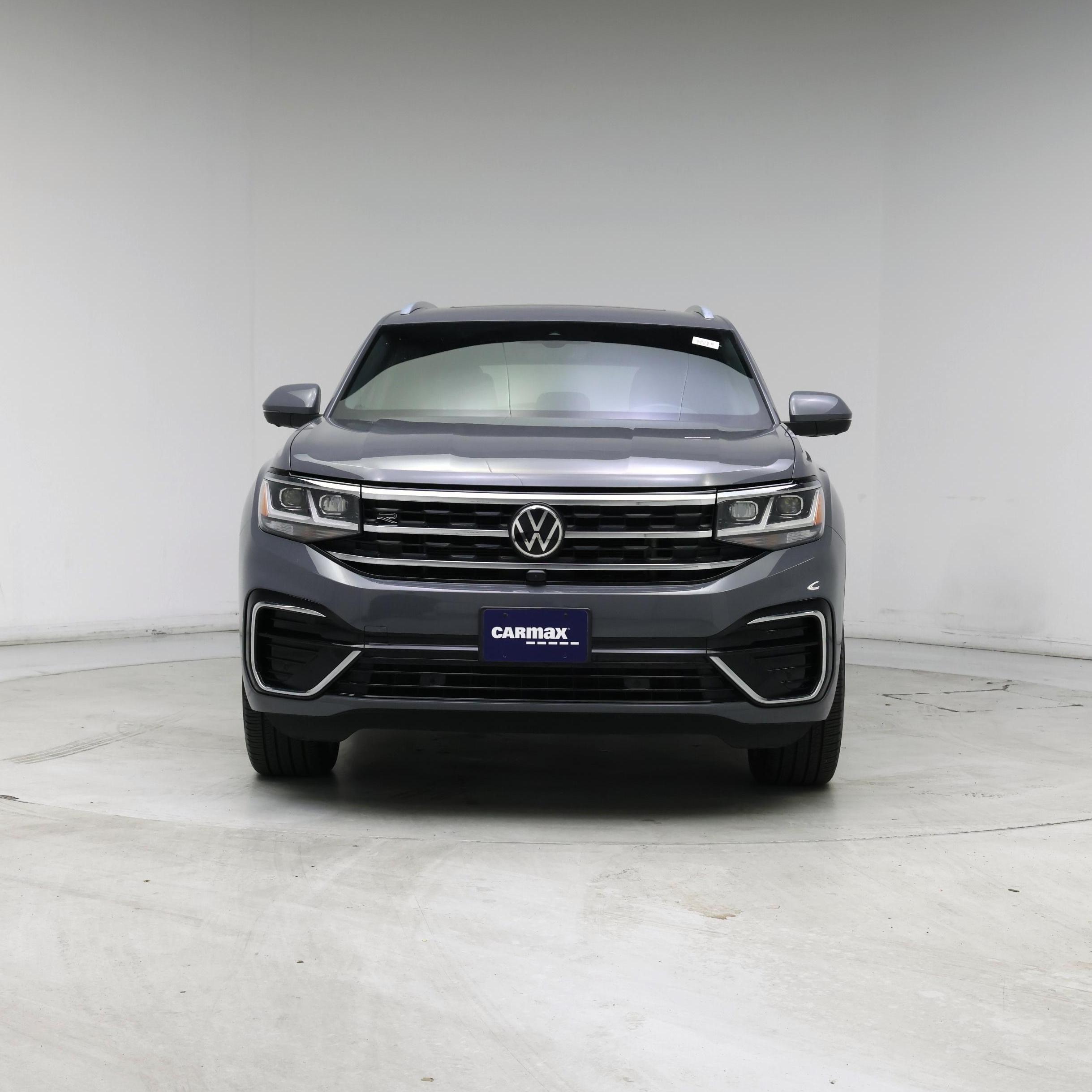 Thumbnail: 2023 Volkswagen Atlas - 5