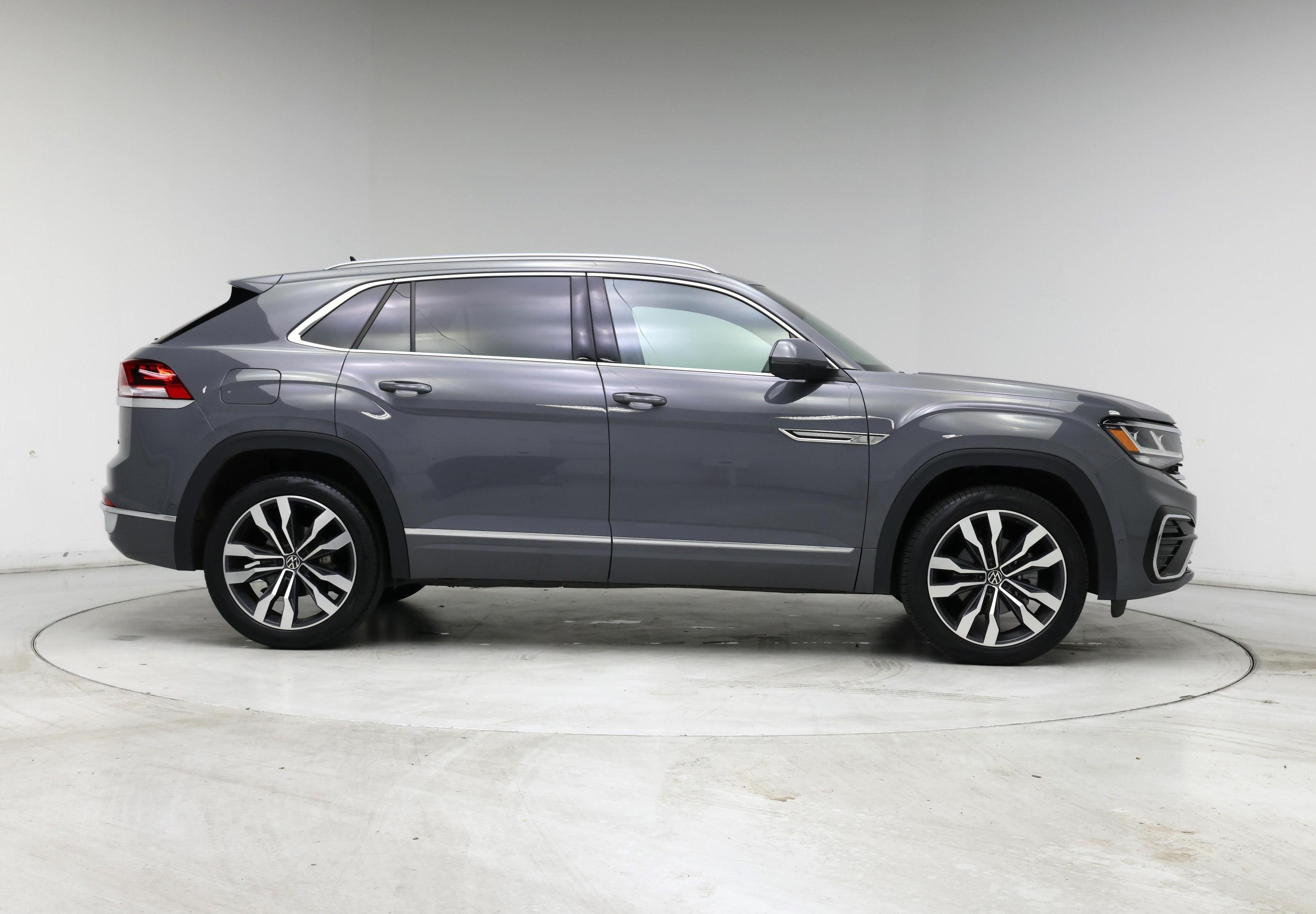 Thumbnail: 2023 Volkswagen Atlas - 7
