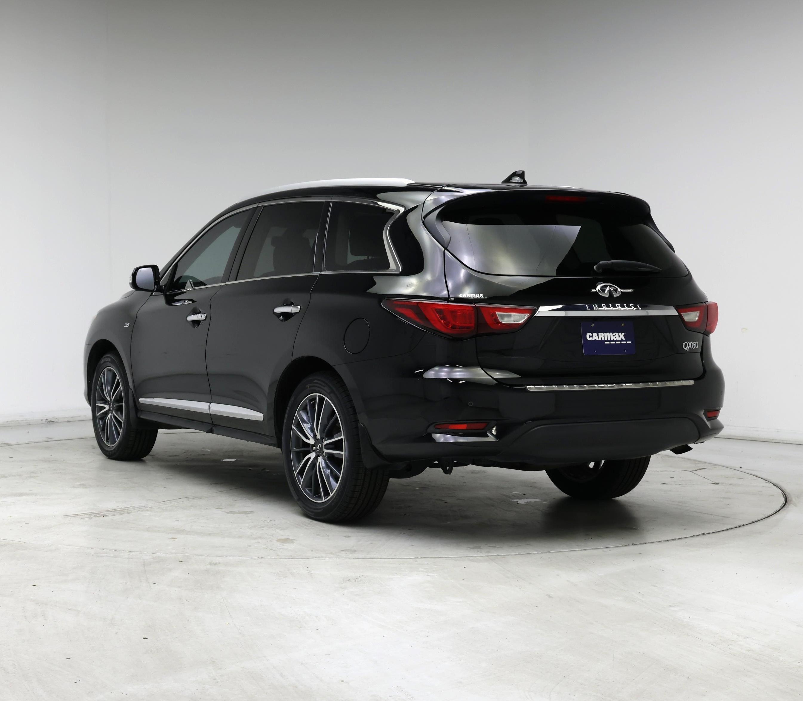 Thumbnail: 2018 INFINITI QX60 - 2