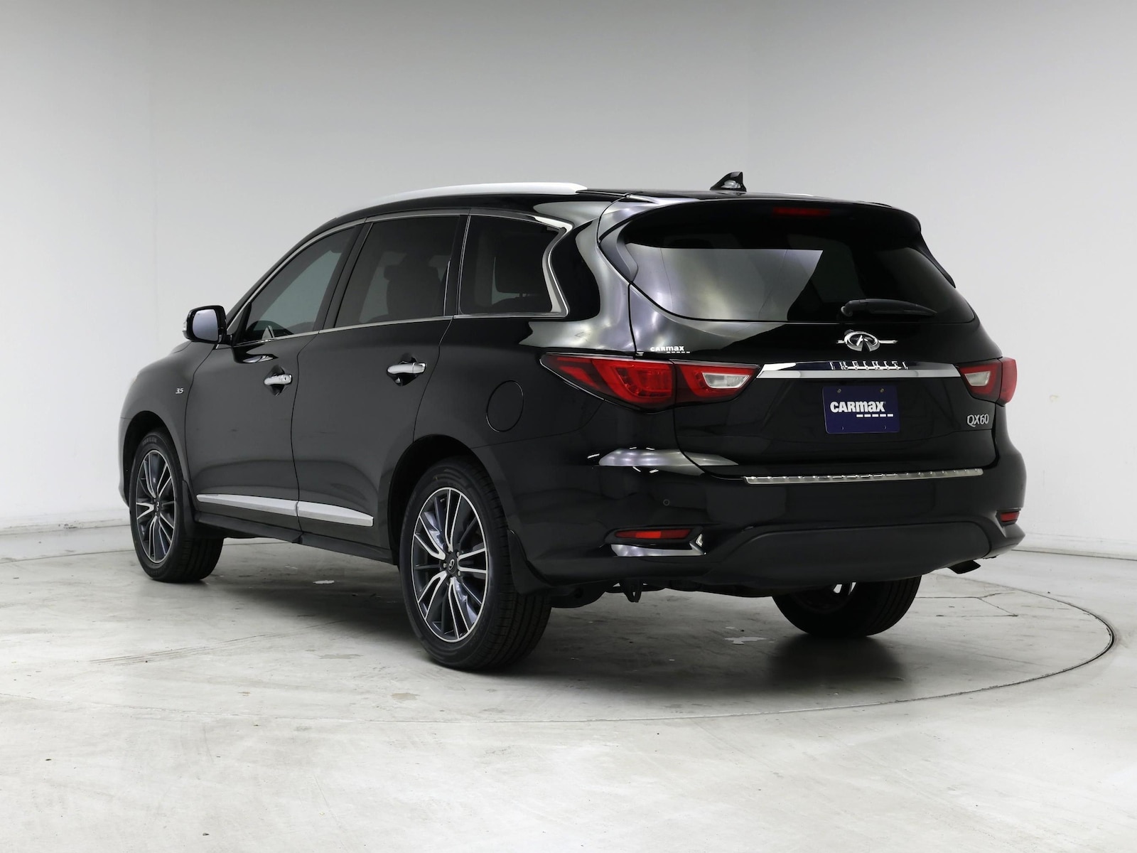 2018 INFINITI QX60 Base - Photo 3