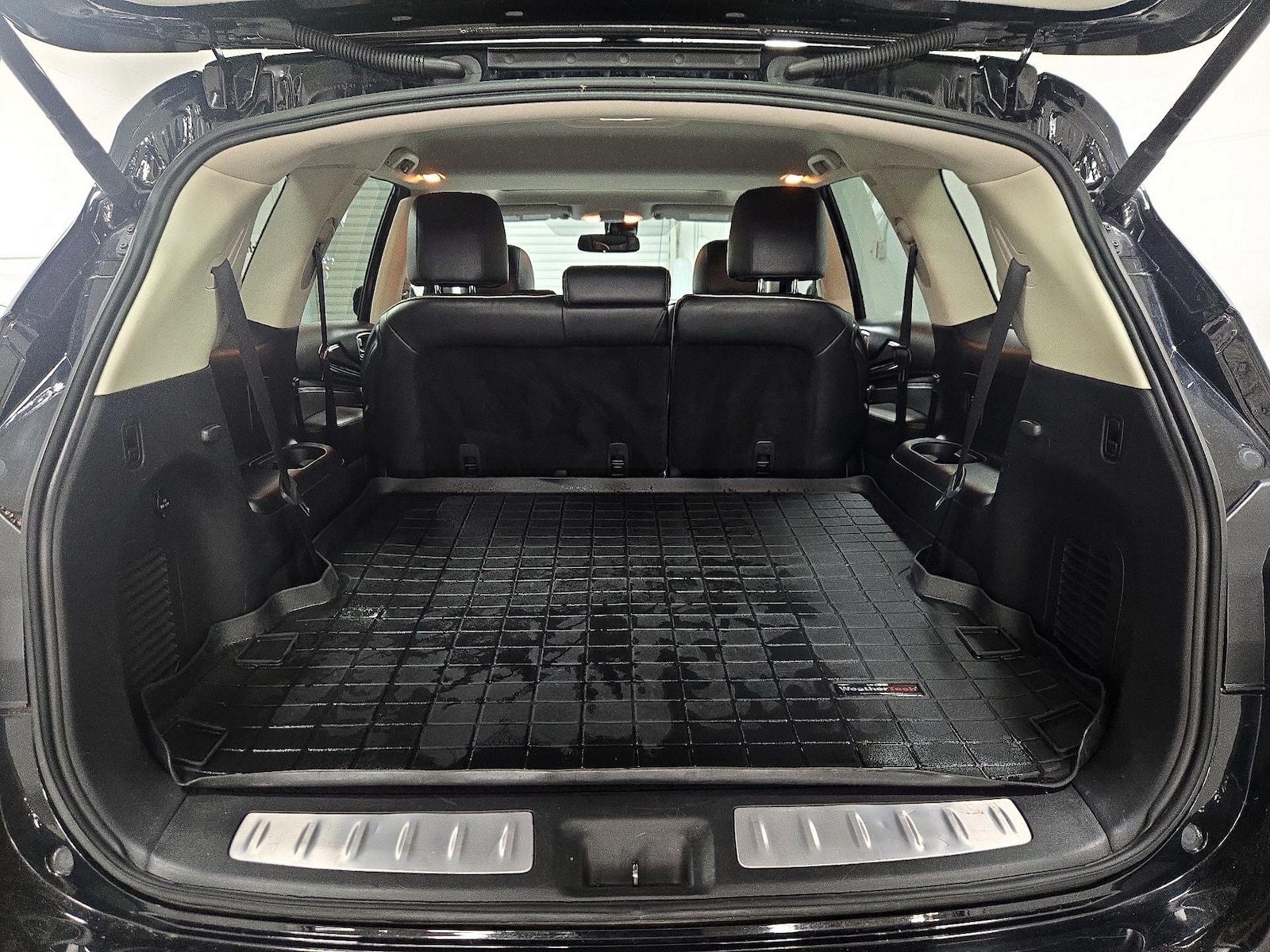 2018 INFINITI QX60 Base - Photo 23
