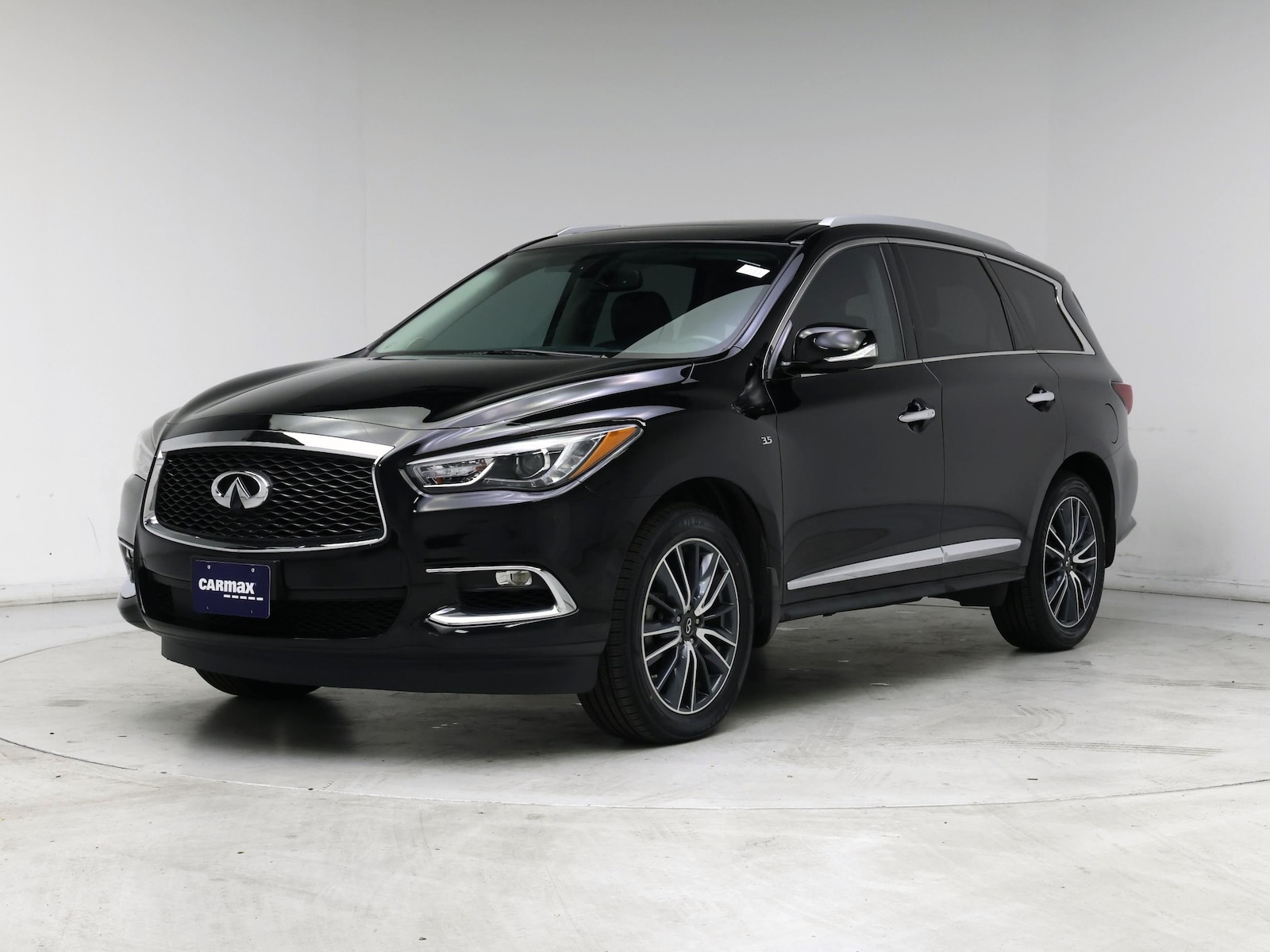 2018 INFINITI QX60 Base - Photo 5
