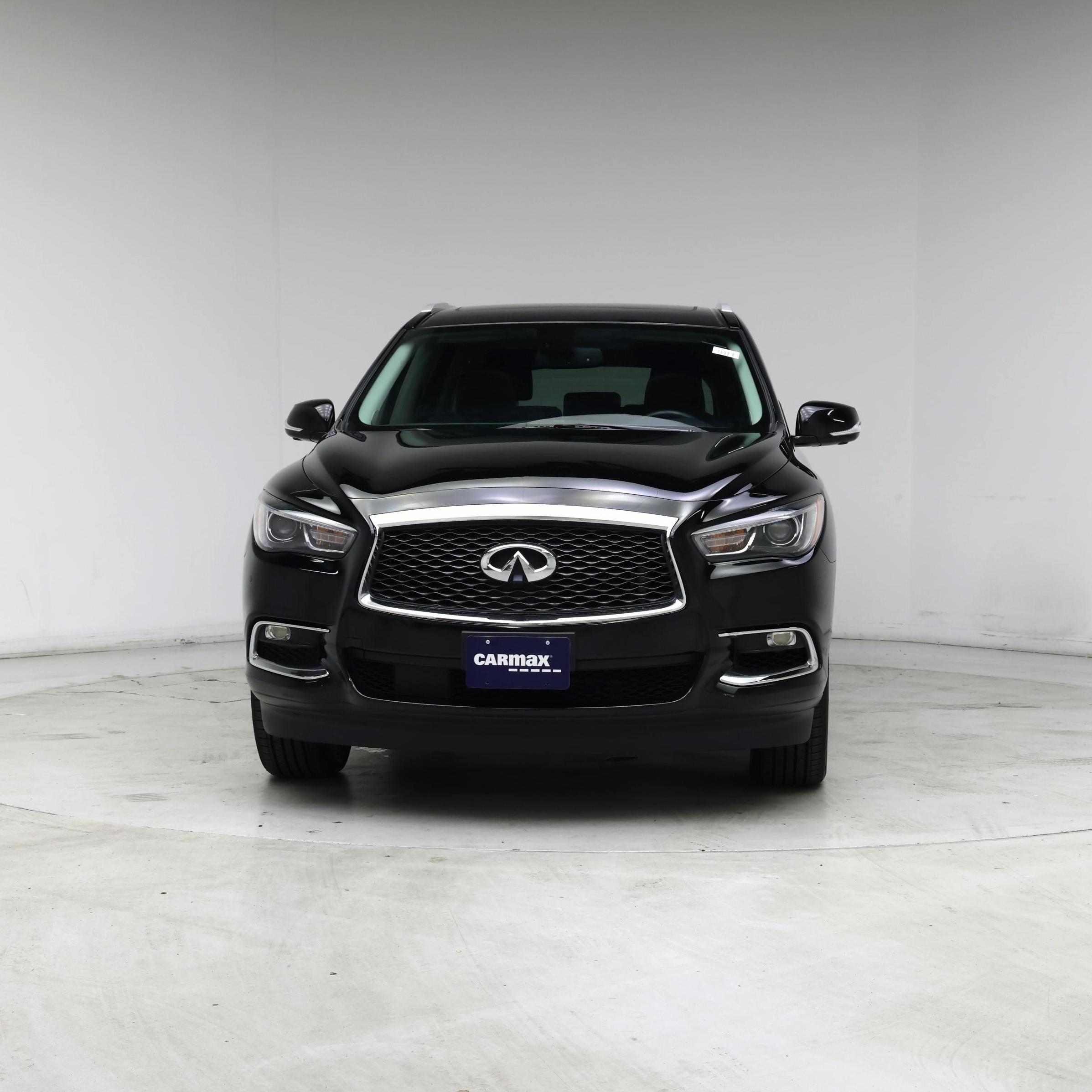 Thumbnail: 2018 INFINITI QX60 - 5