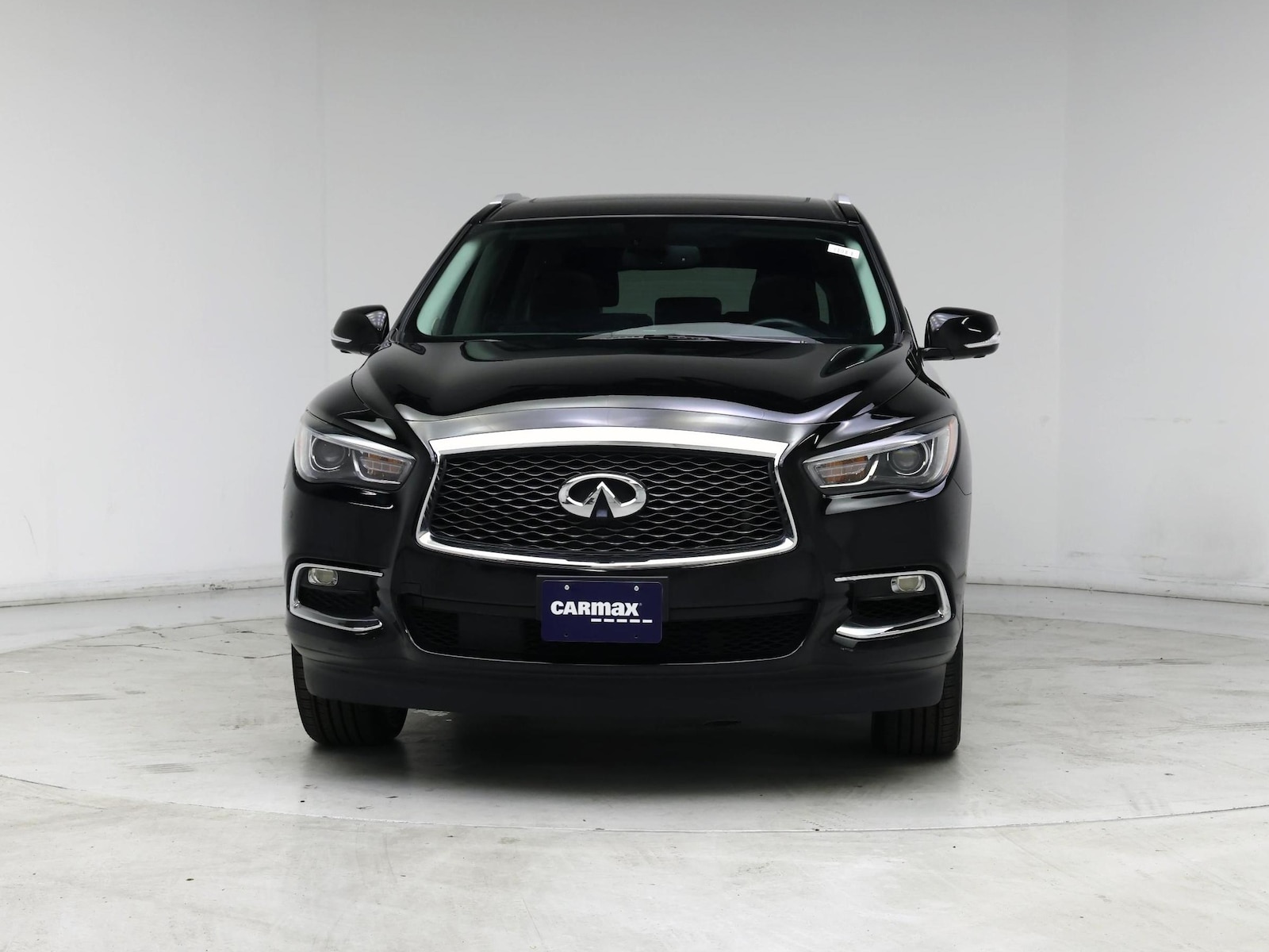 2018 INFINITI QX60 Base - Photo 6