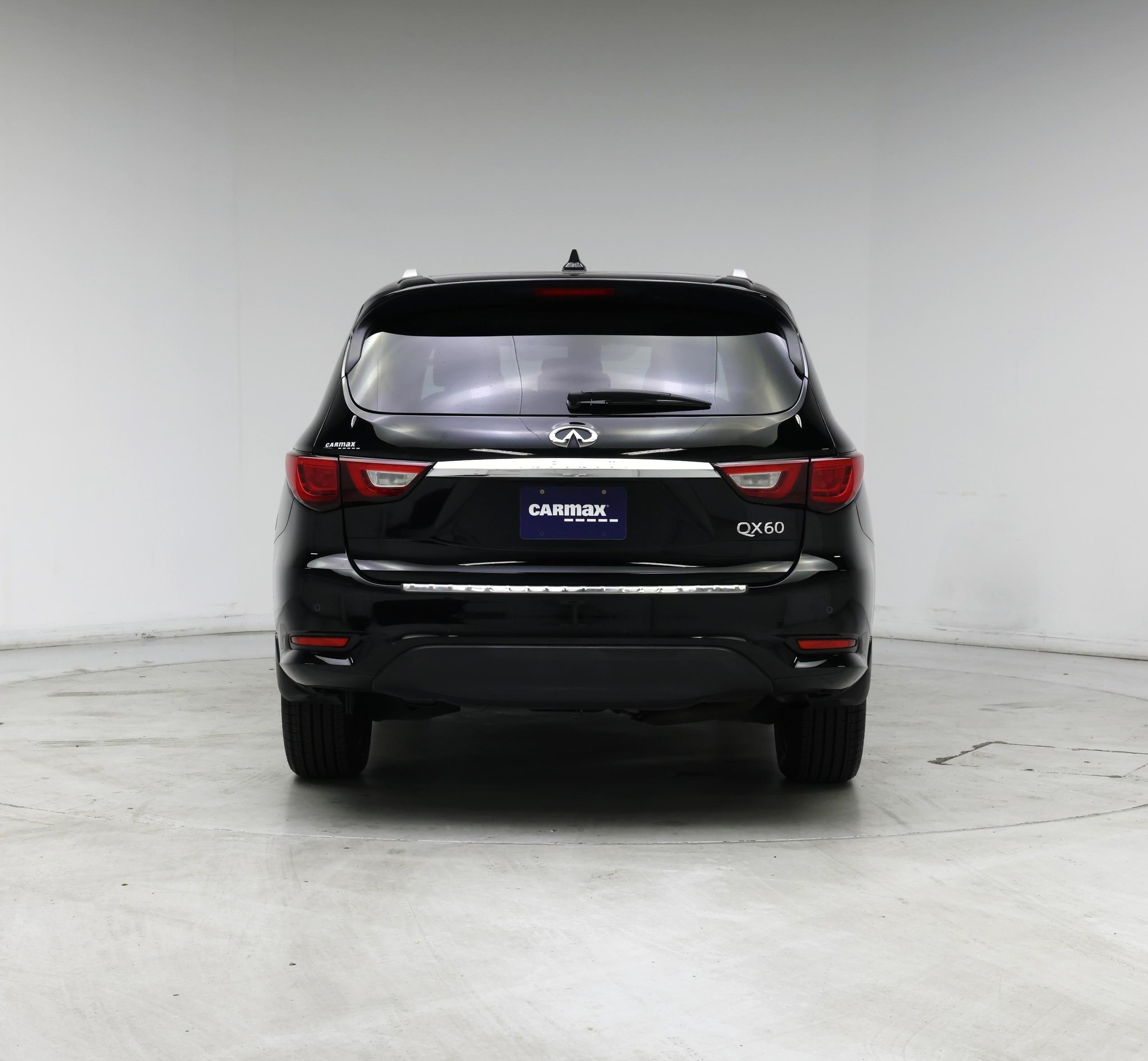 Thumbnail: 2018 INFINITI QX60 - 6