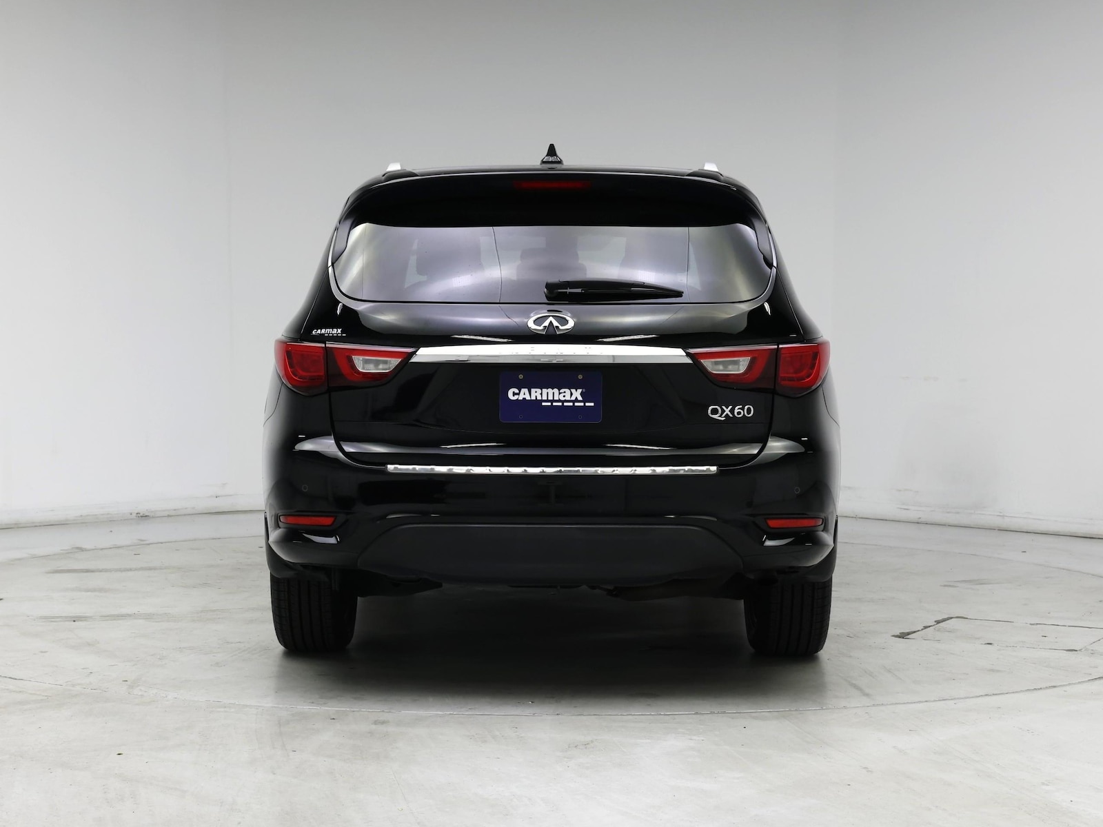 2018 INFINITI QX60 Base - Photo 7