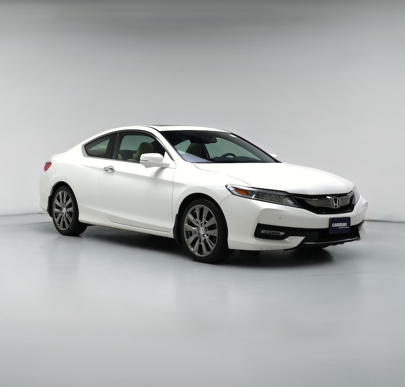 2017 Honda Accord Touring