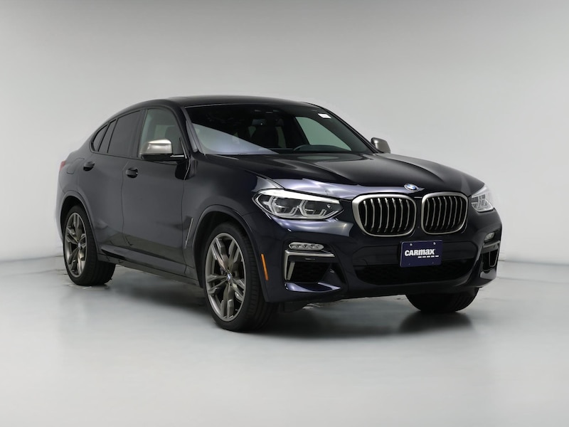 2019 BMW X4 M40i -
                  None WA