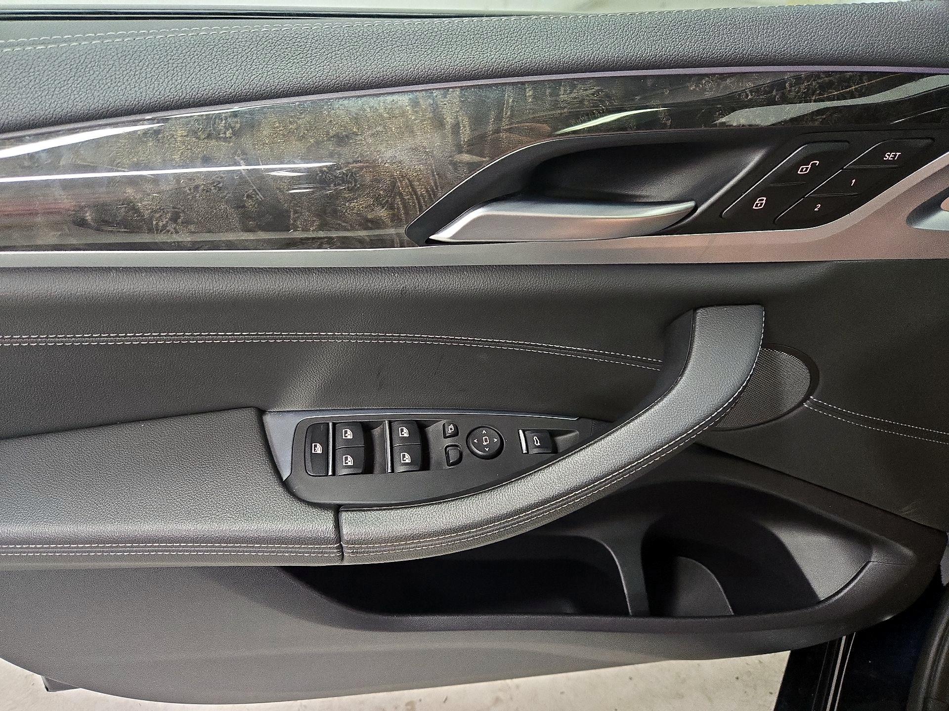 Thumbnail: 2019 BMW X4 - 12