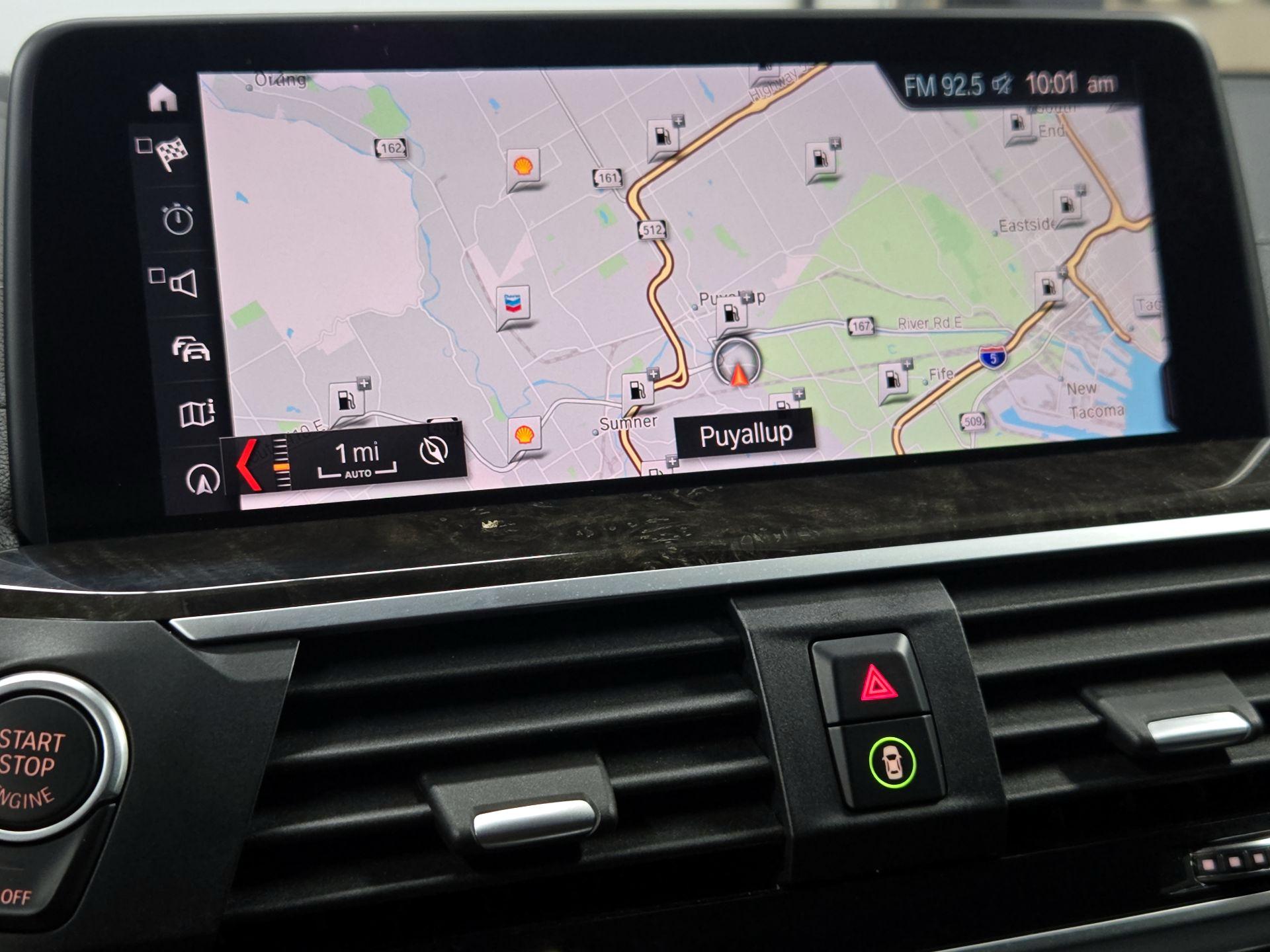Thumbnail: 2019 BMW X4 - 14