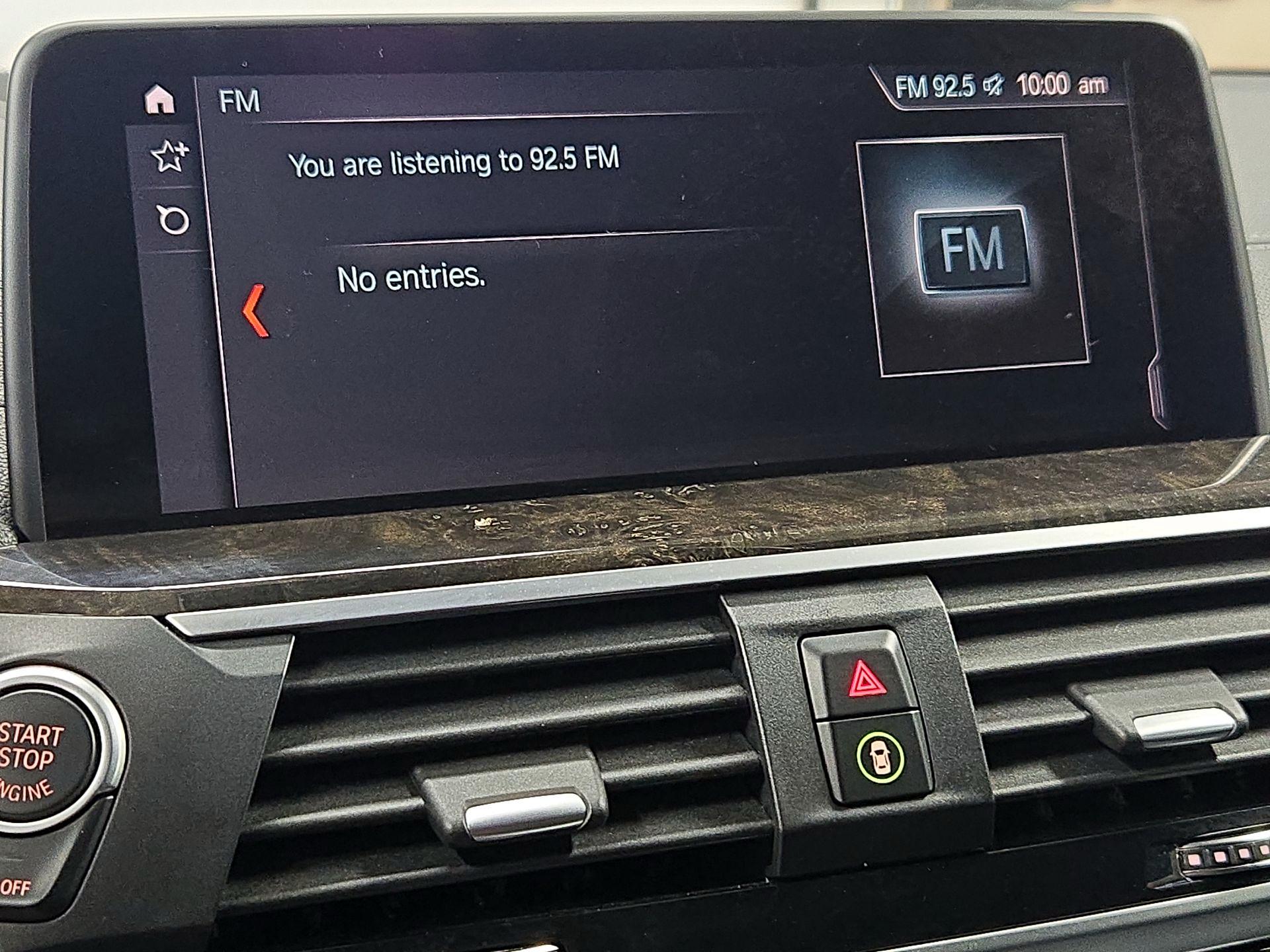 Thumbnail: 2019 BMW X4 - 16