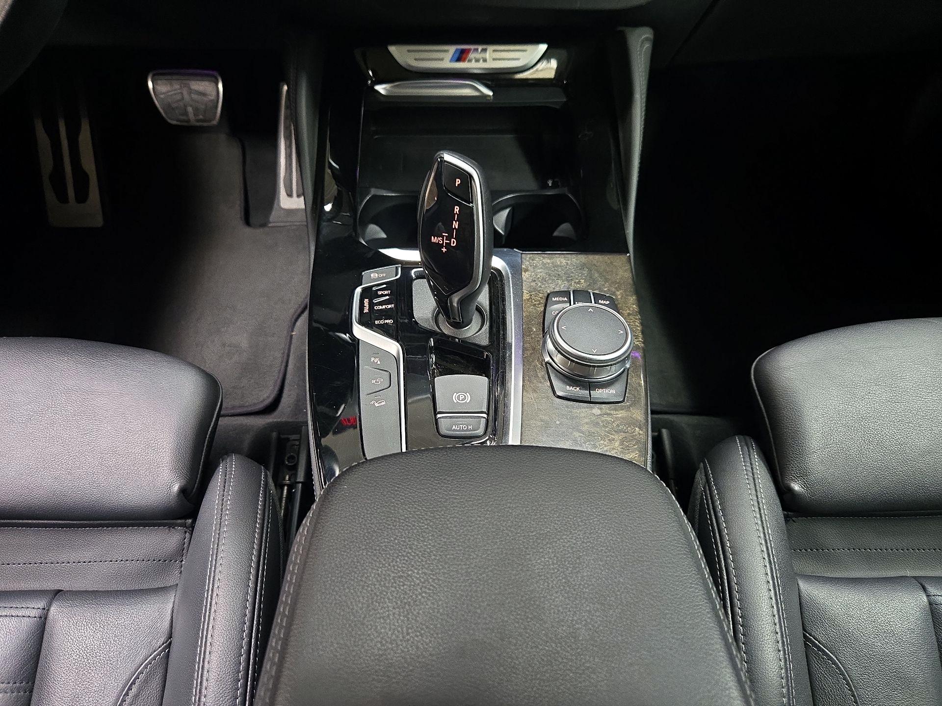 Thumbnail: 2019 BMW X4 - 18