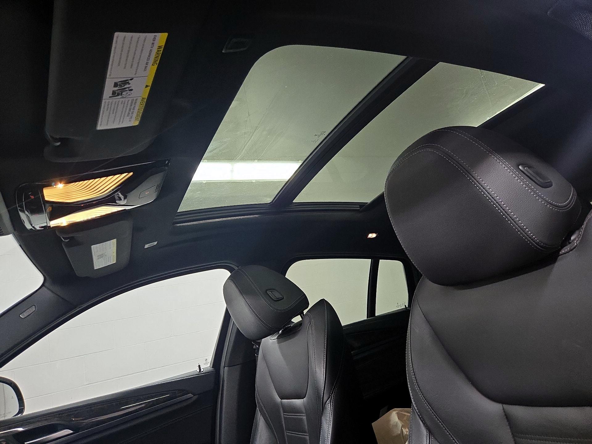 Thumbnail: 2019 BMW X4 - 20