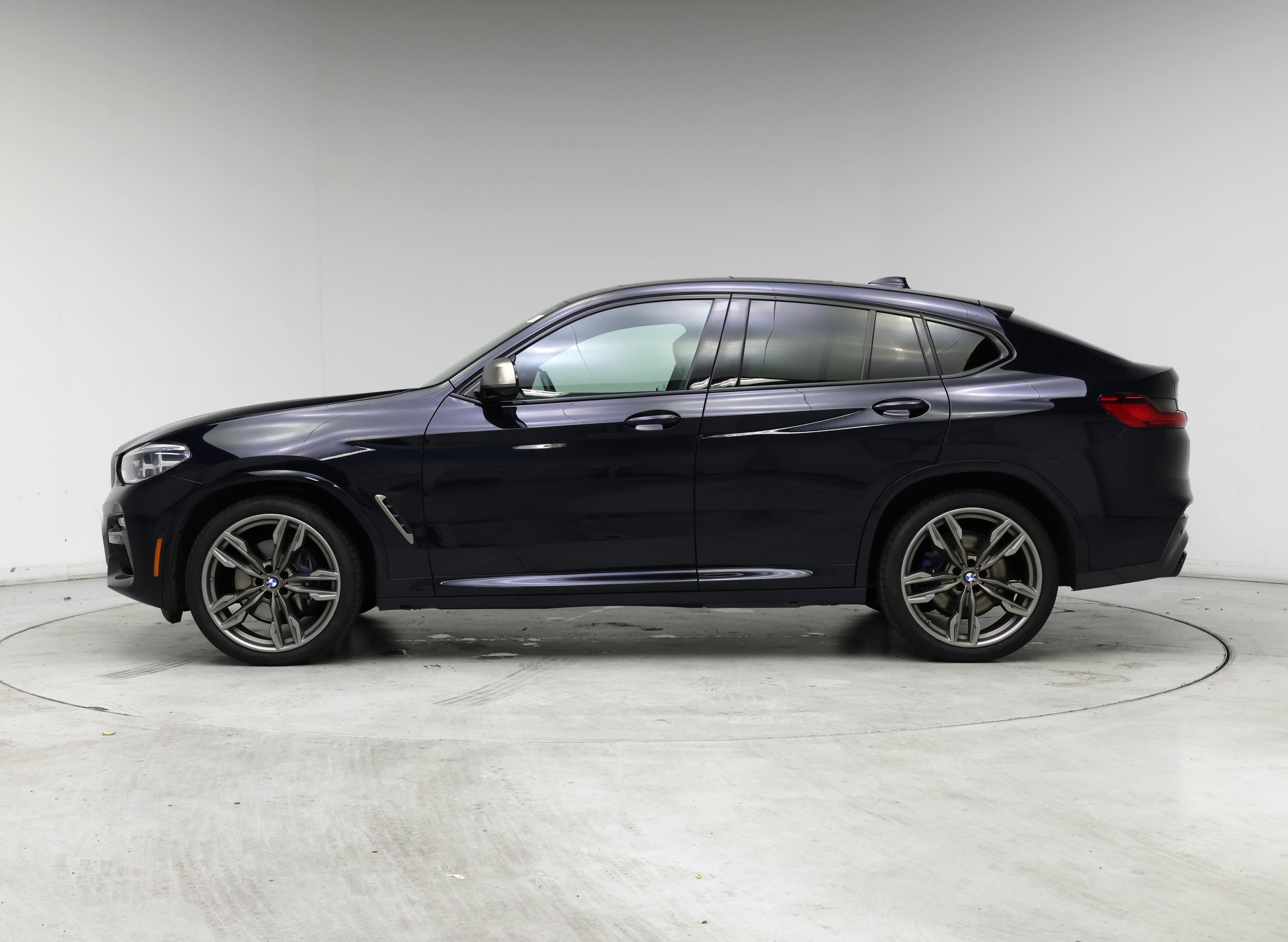 Thumbnail: 2019 BMW X4 - 3