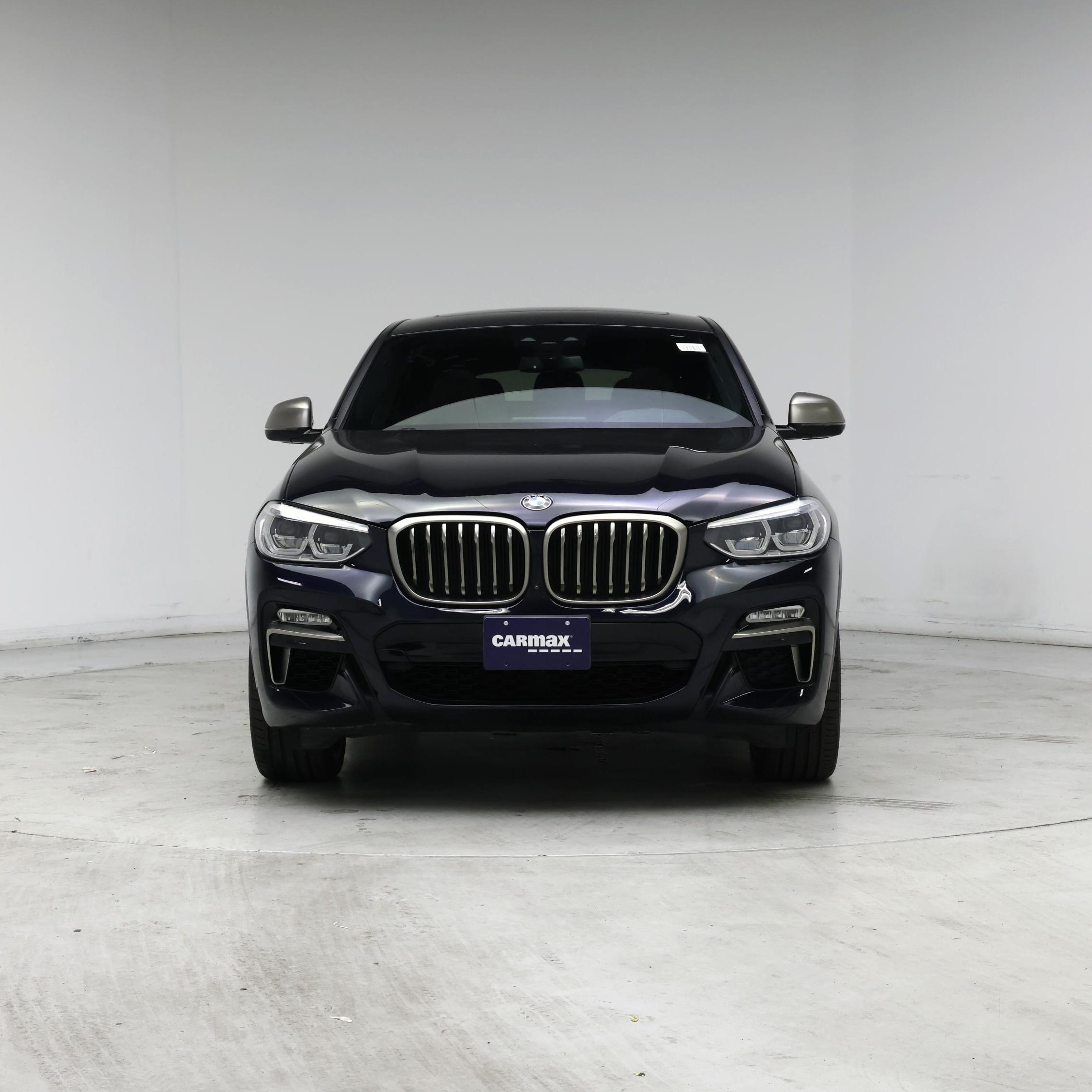 Thumbnail: 2019 BMW X4 - 5