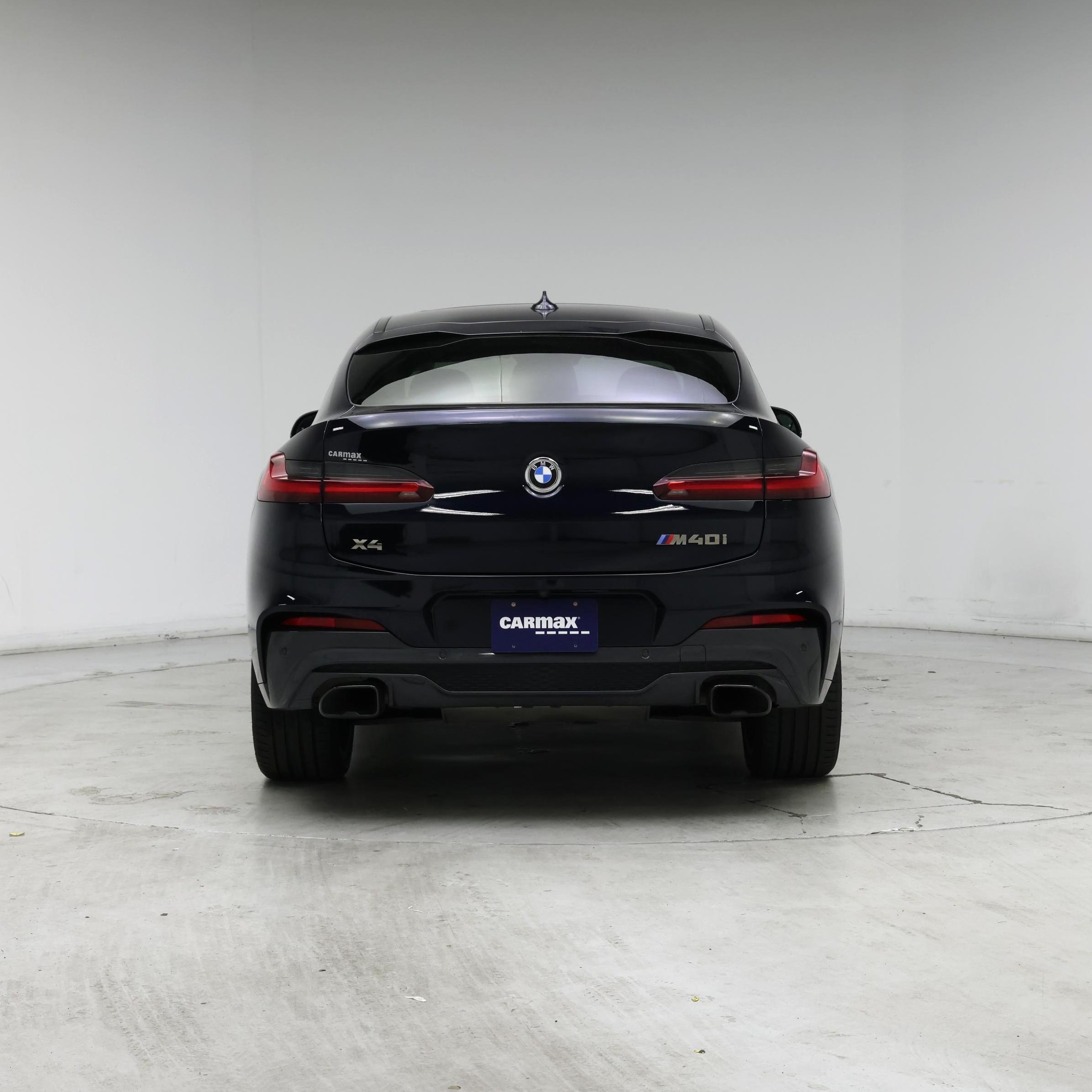 Thumbnail: 2019 BMW X4 - 6