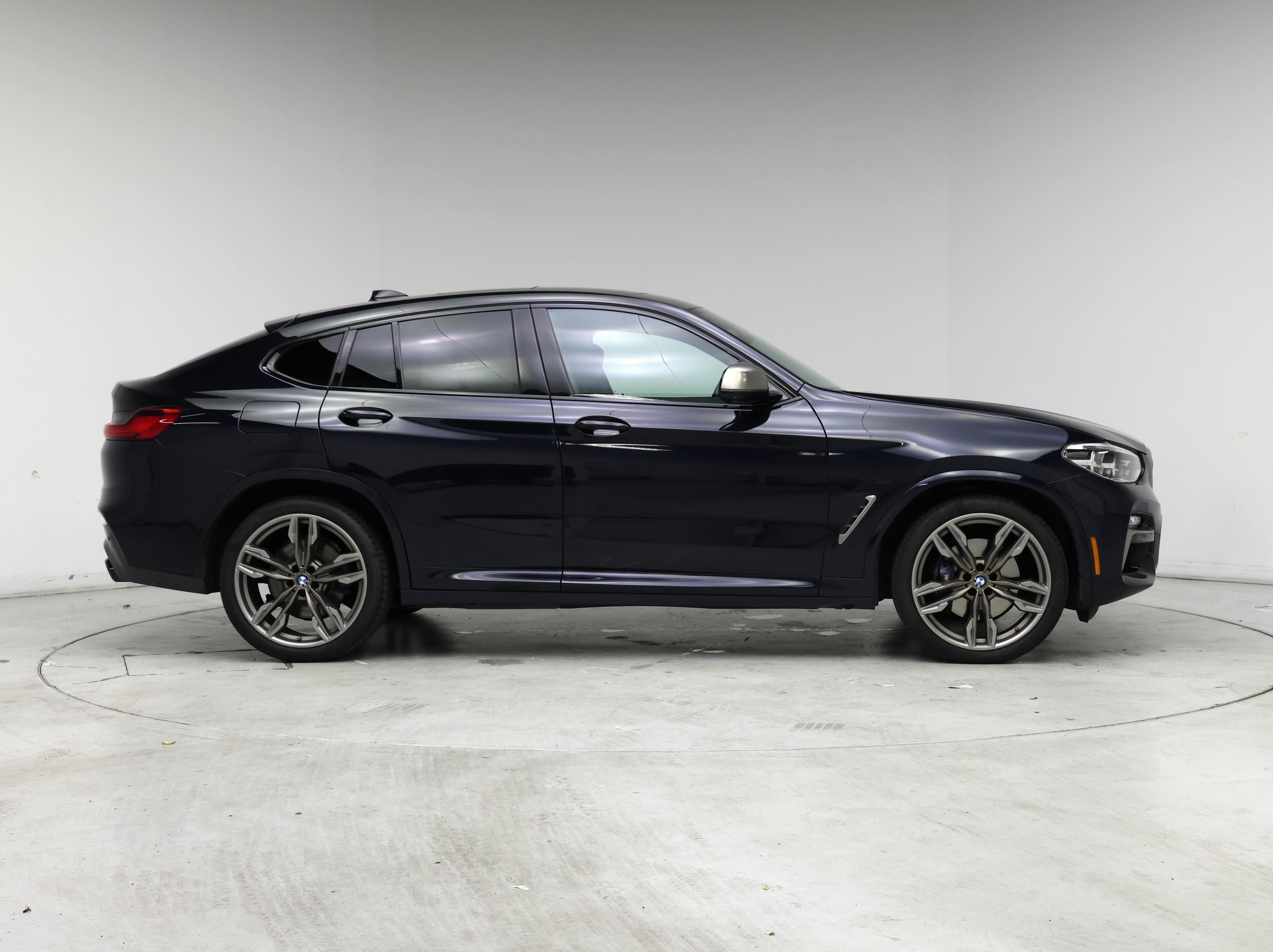 Thumbnail: 2019 BMW X4 - 7