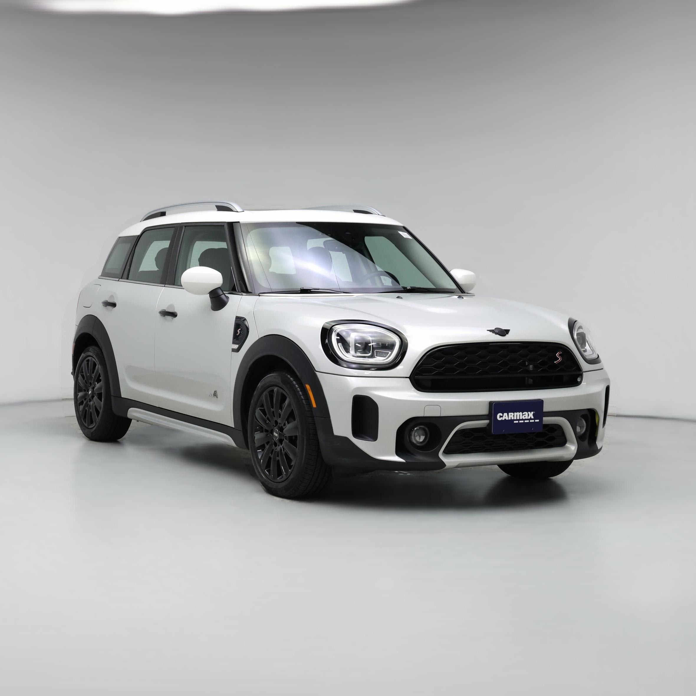 Thumbnail: 2022 MINI Cooper Countryman - 1