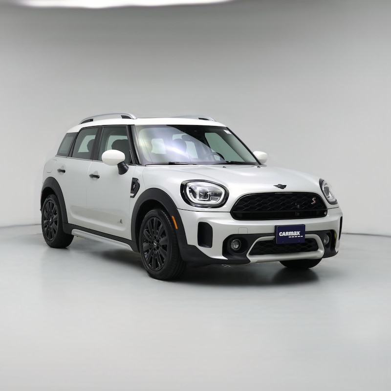 2022 Mini Cooper Countryman S ALL4