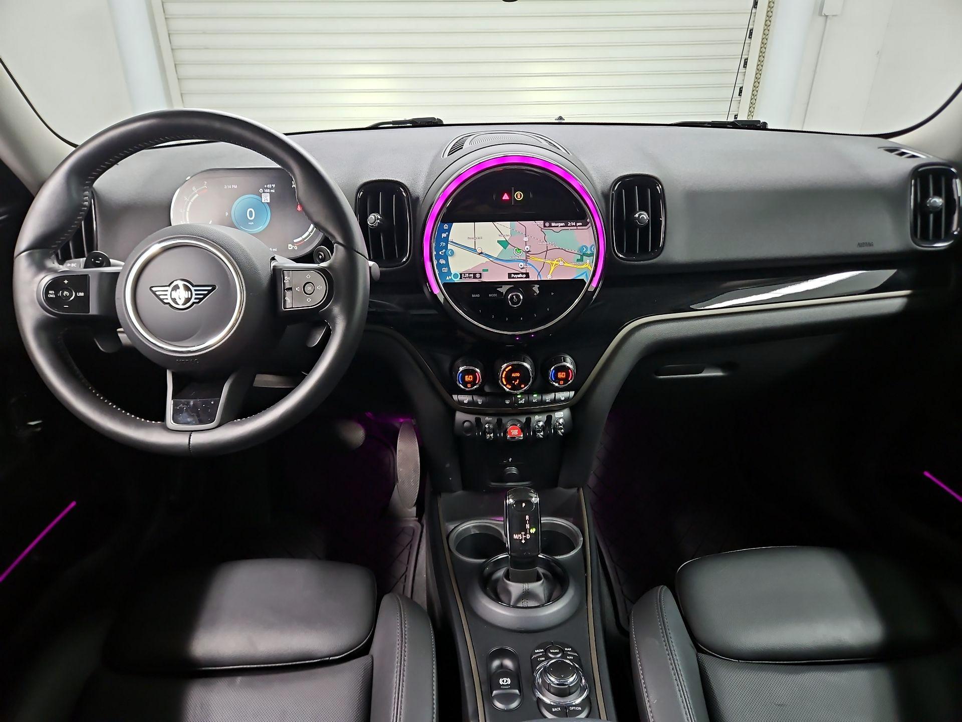 Thumbnail: 2022 MINI Cooper Countryman - 9
