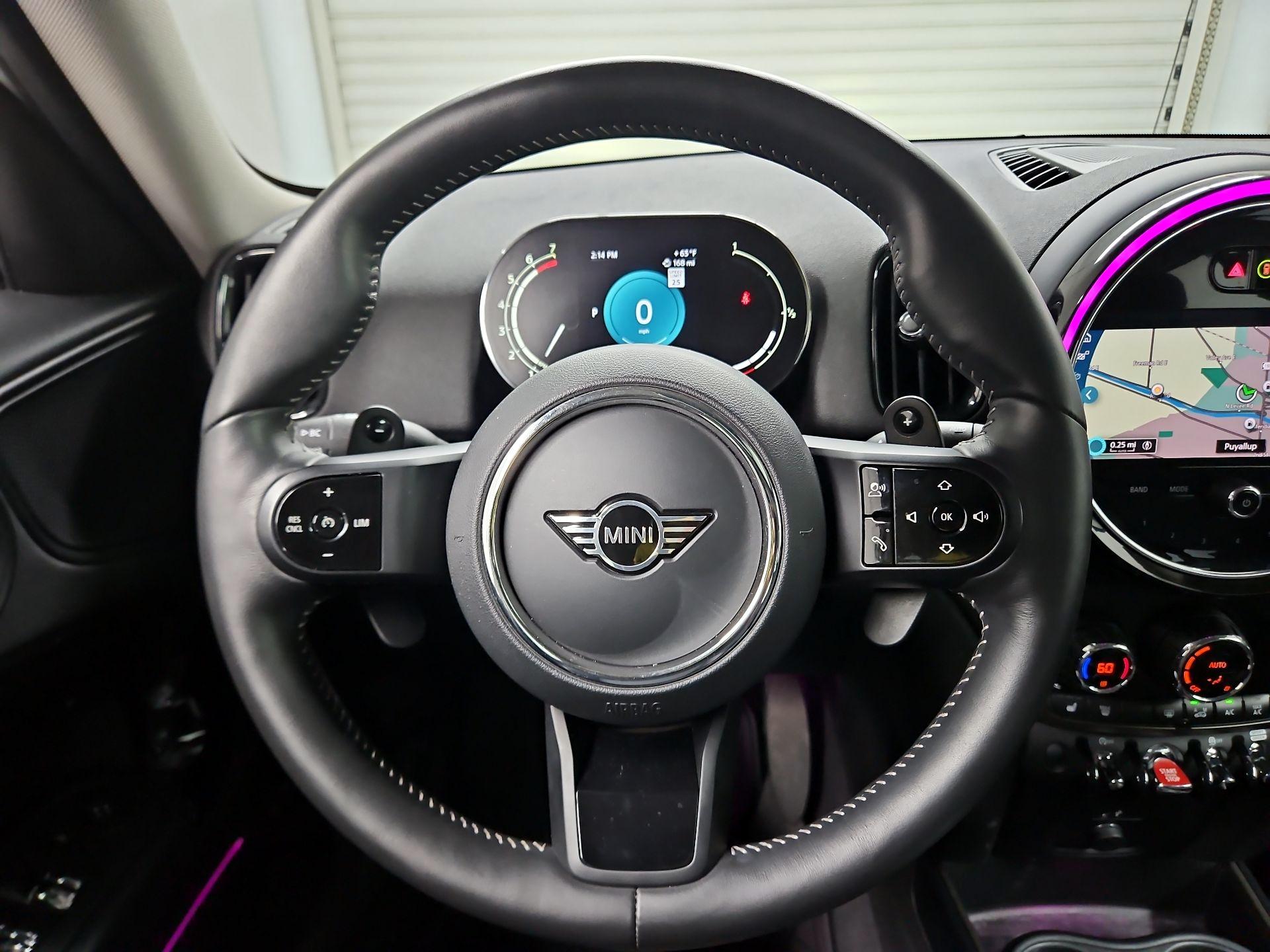 Thumbnail: 2022 MINI Cooper Countryman - 10