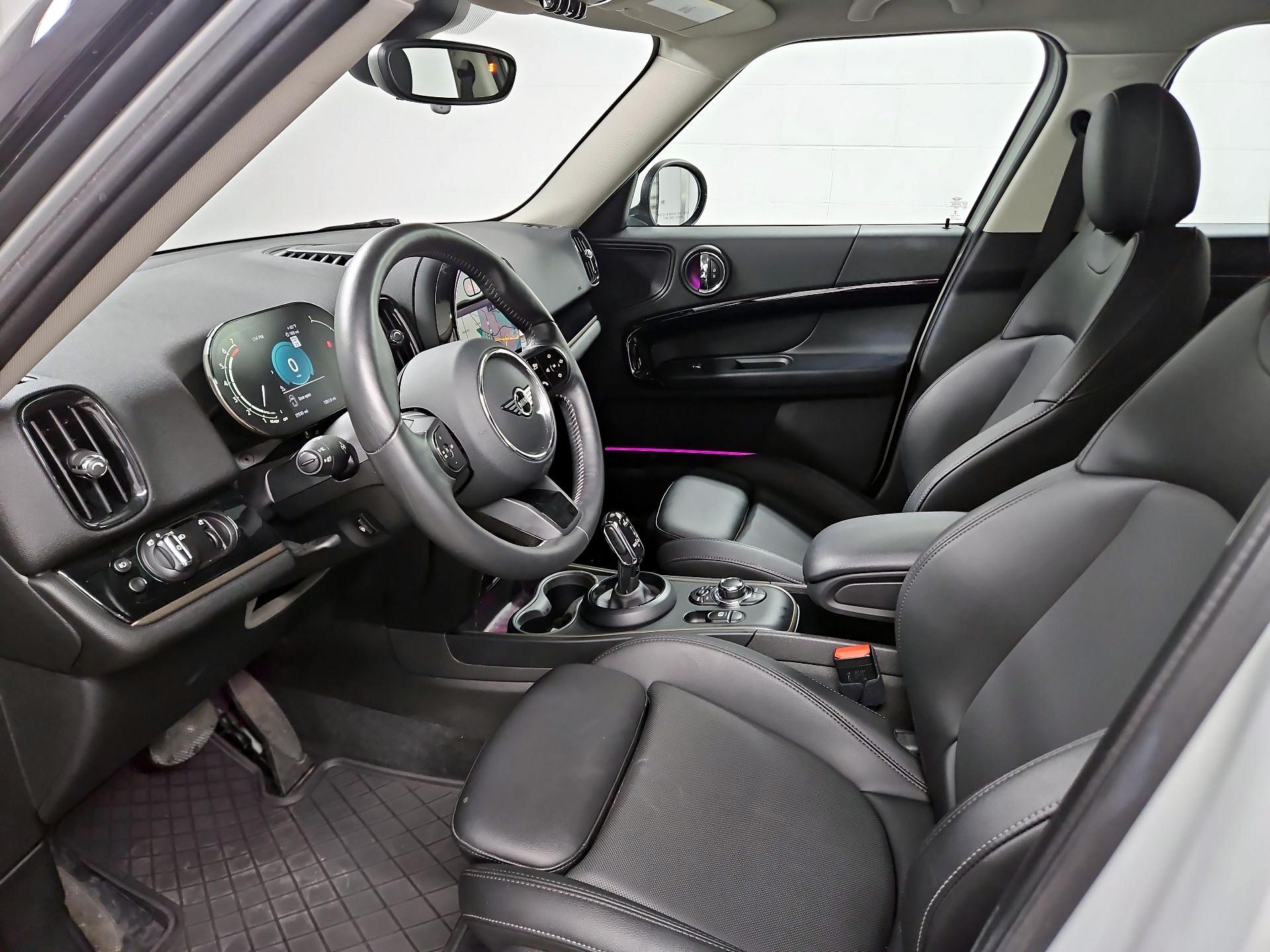 Thumbnail: 2022 MINI Cooper Countryman - 11
