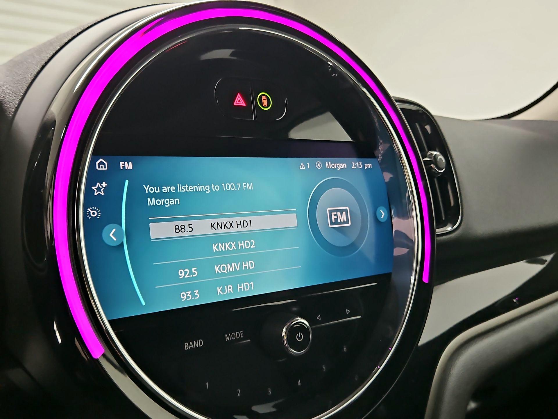 Thumbnail: 2022 MINI Cooper Countryman - 16