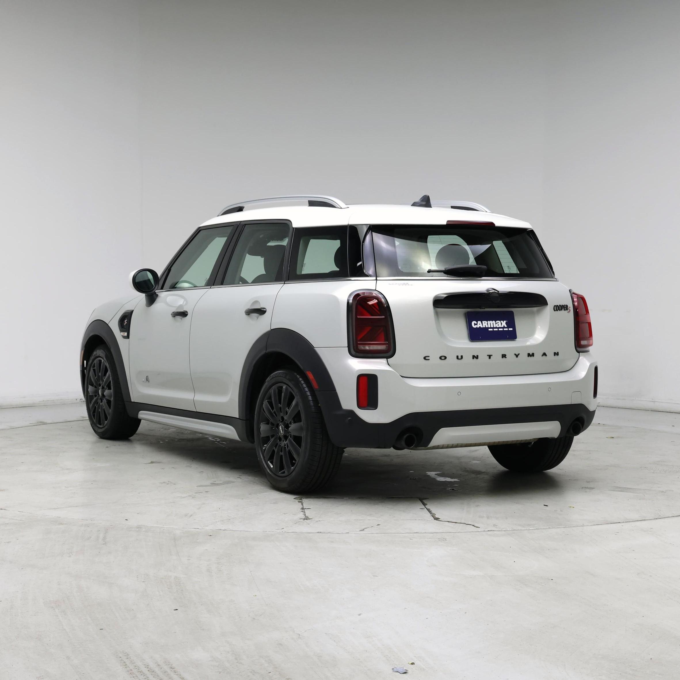 Thumbnail: 2022 MINI Cooper Countryman - 2