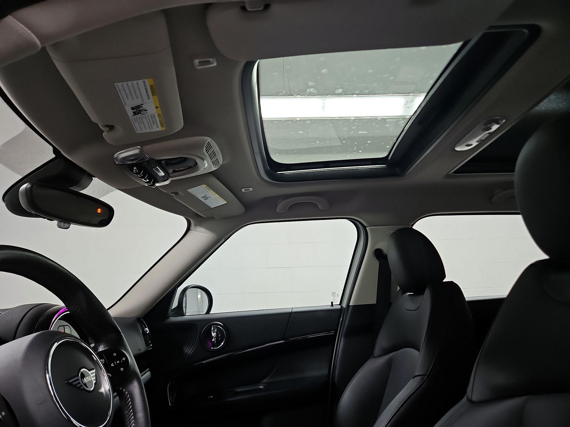 Thumbnail: 2022 MINI Cooper Countryman - 20