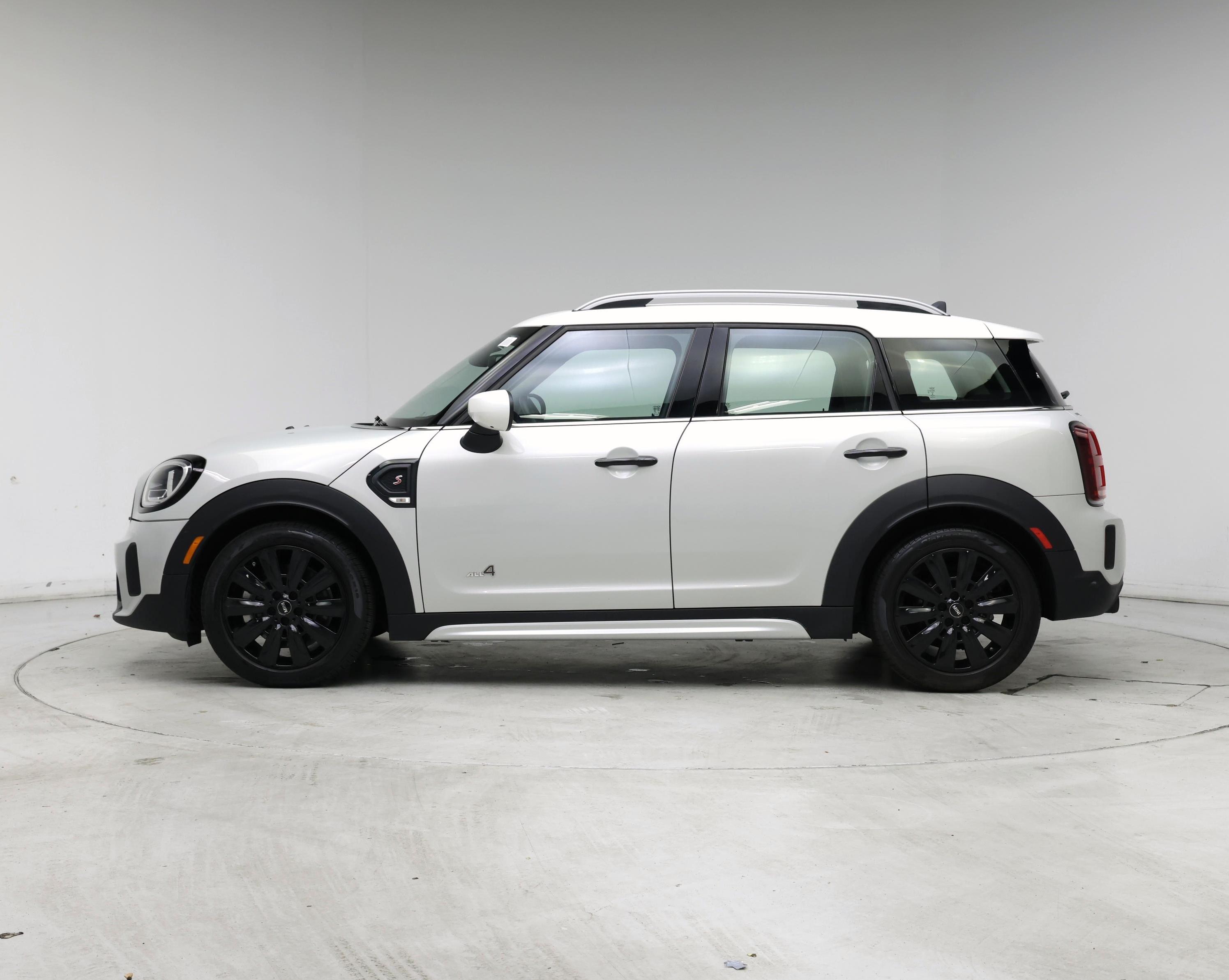 Thumbnail: 2022 MINI Cooper Countryman - 3