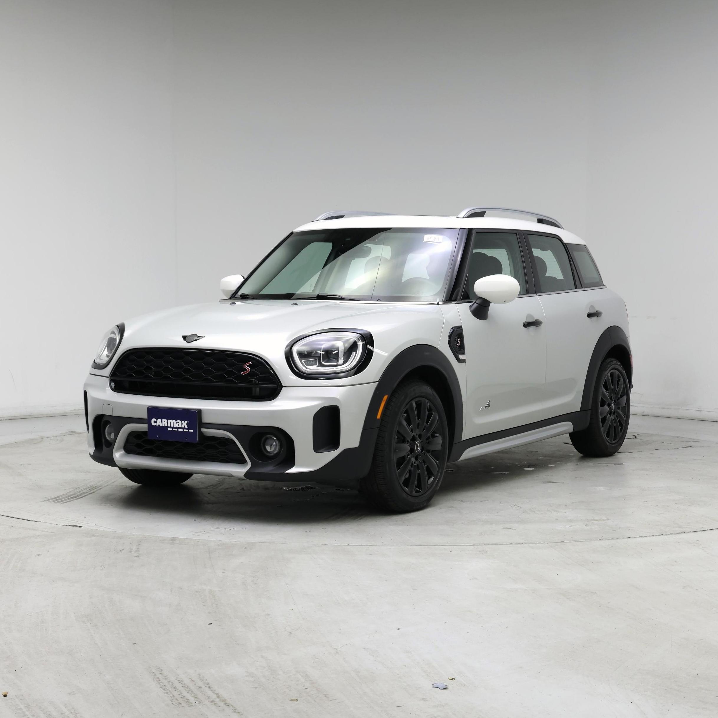 Thumbnail: 2022 MINI Cooper Countryman - 4